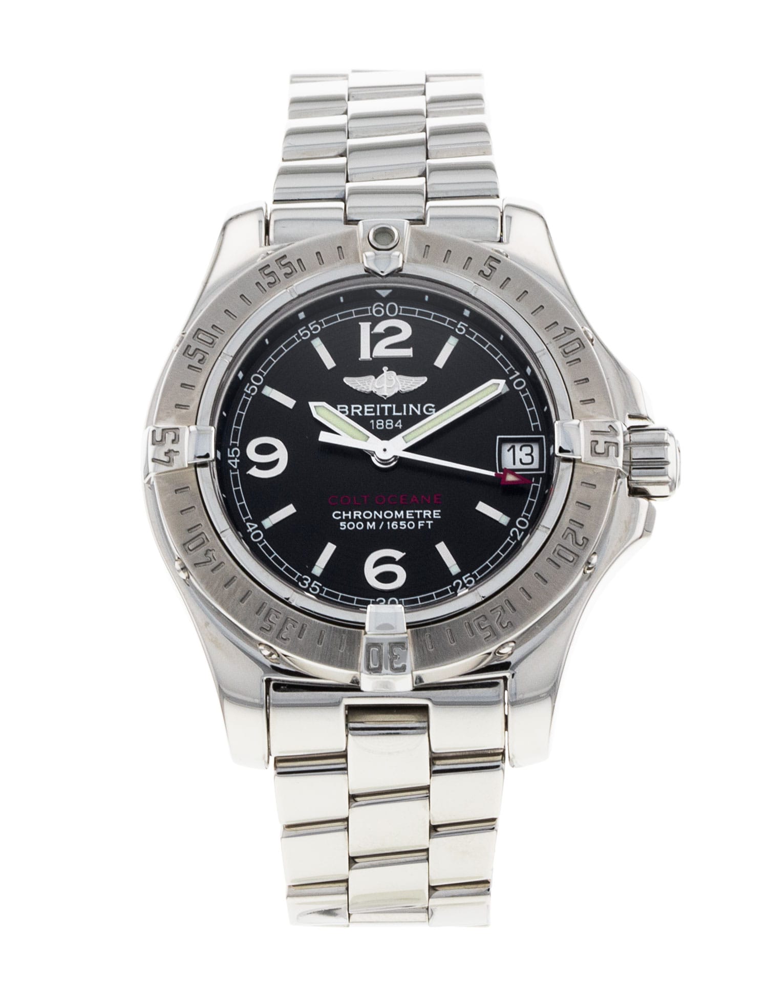 Breitling Colt Oceane A77380 Thumbnail 1