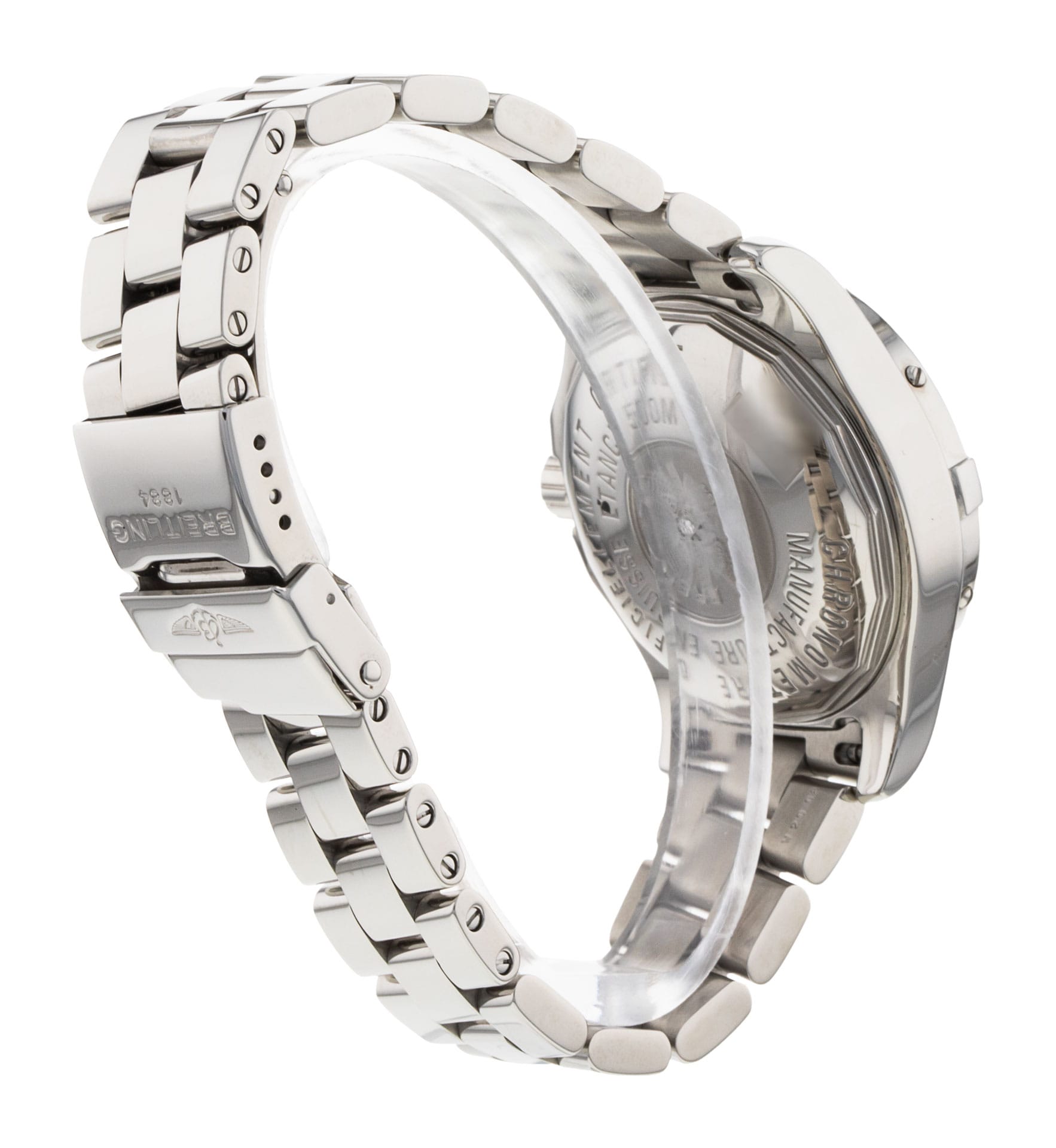 Breitling Colt Oceane A77380 Thumbnail 3