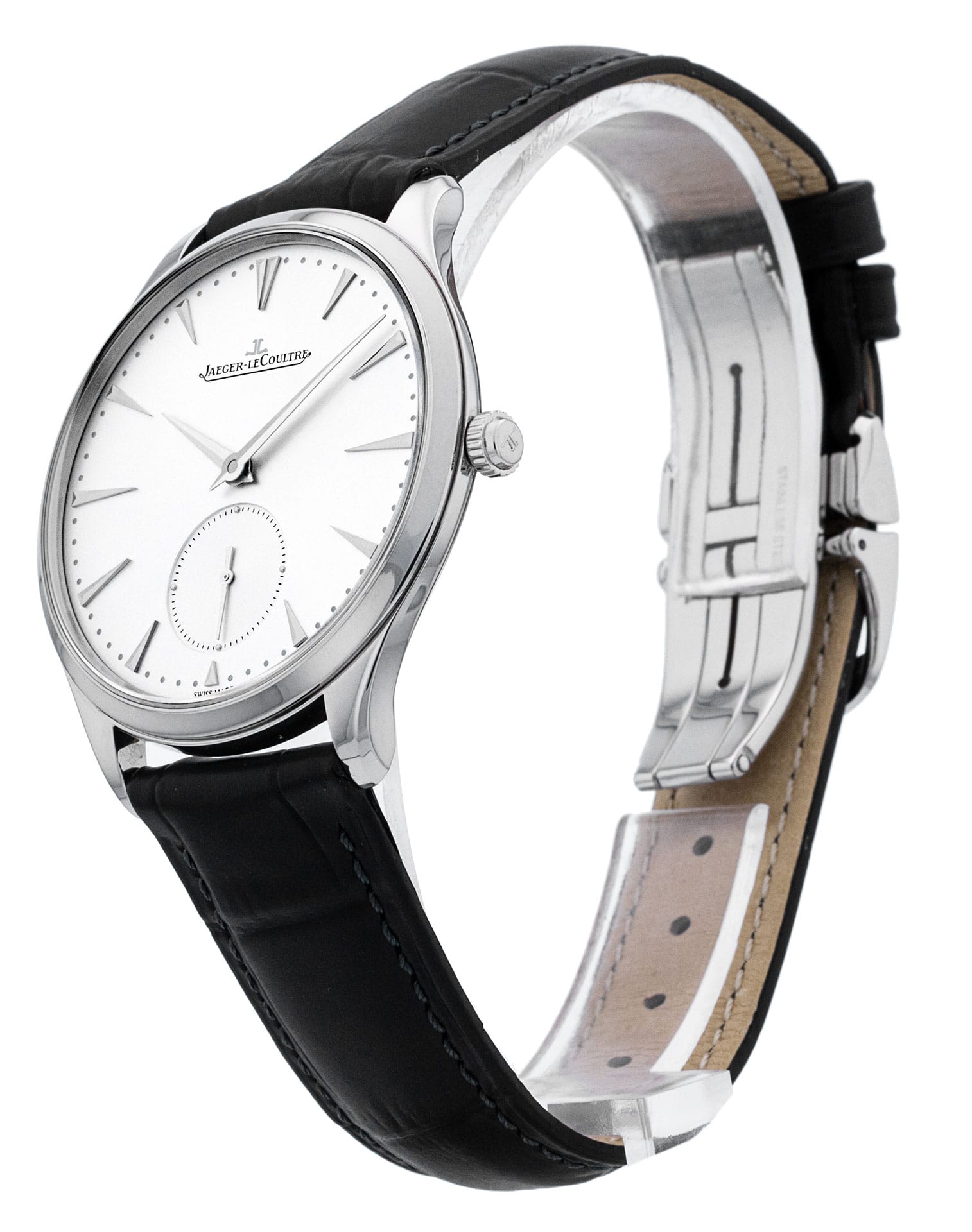 Jaeger-LeCoultre Master Ultra Thin 1278420 Thumbnail 2