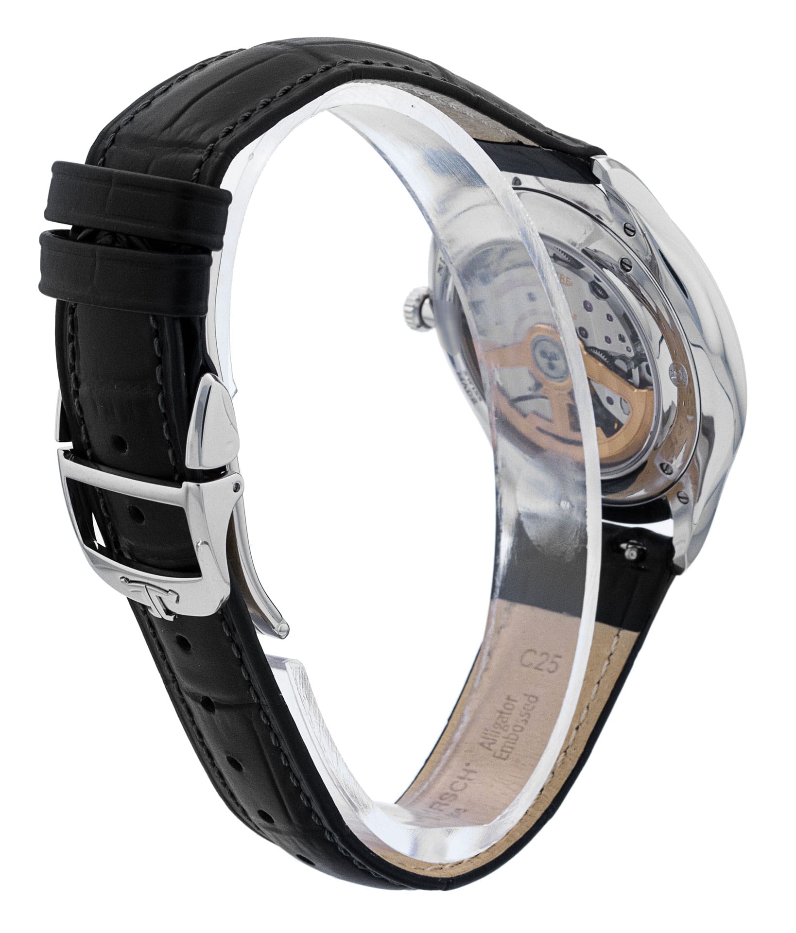 Jaeger-LeCoultre Master Ultra Thin 1278420 Thumbnail 3