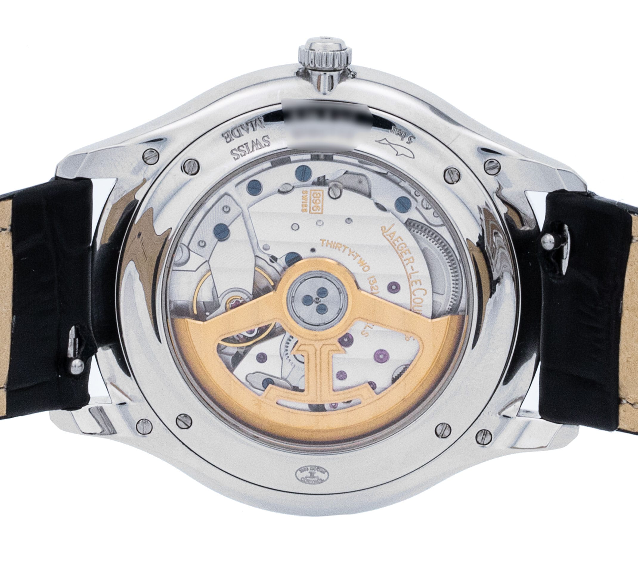 Jaeger-LeCoultre Master Ultra Thin 1278420 Thumbnail 4