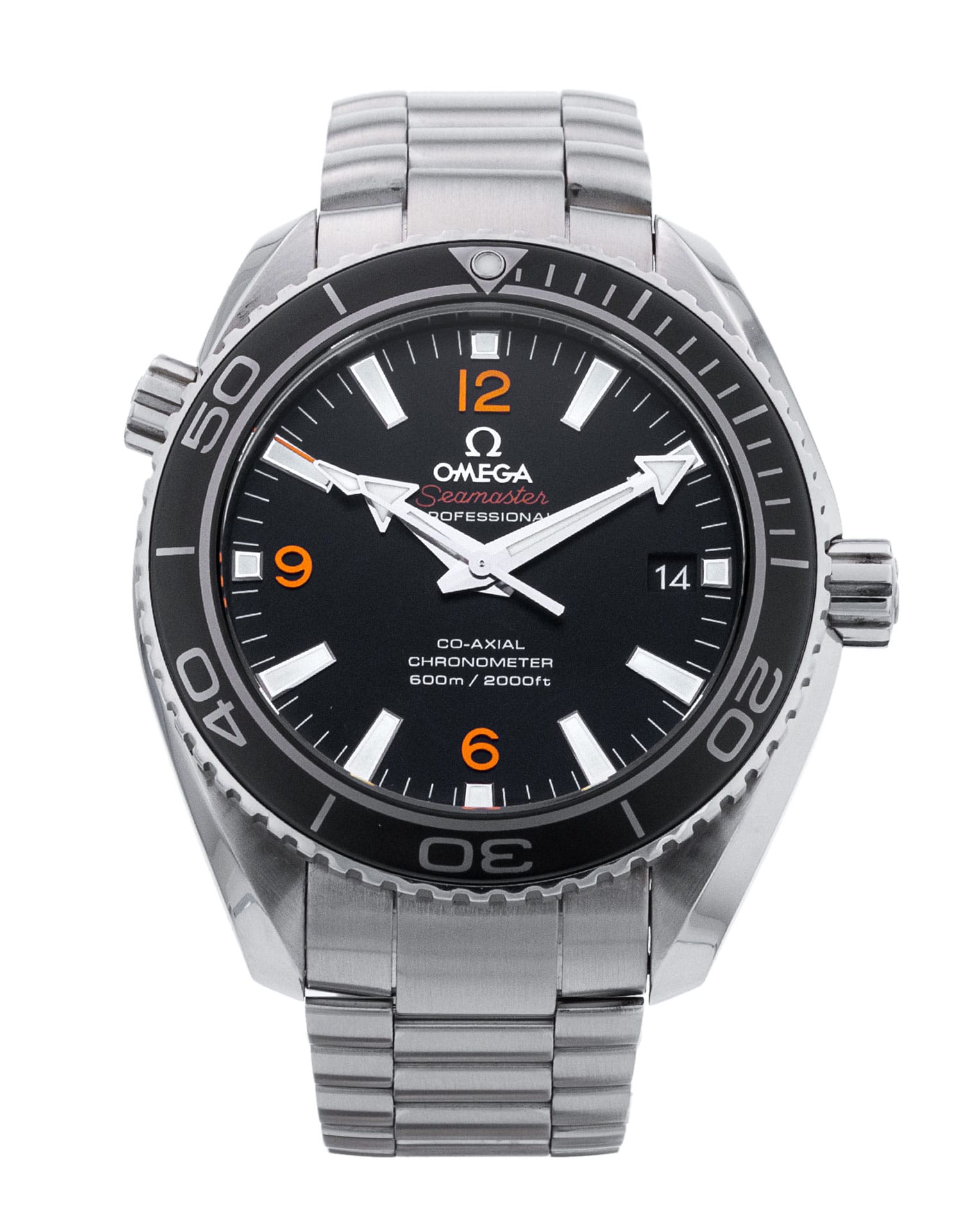 Omega Planet Ocean 232.30.42.21.01.003 Thumbnail 1