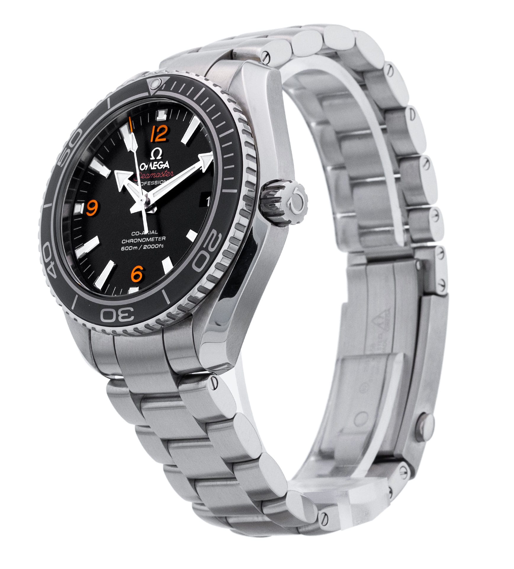 Omega Planet Ocean 232.30.42.21.01.003 Thumbnail 2