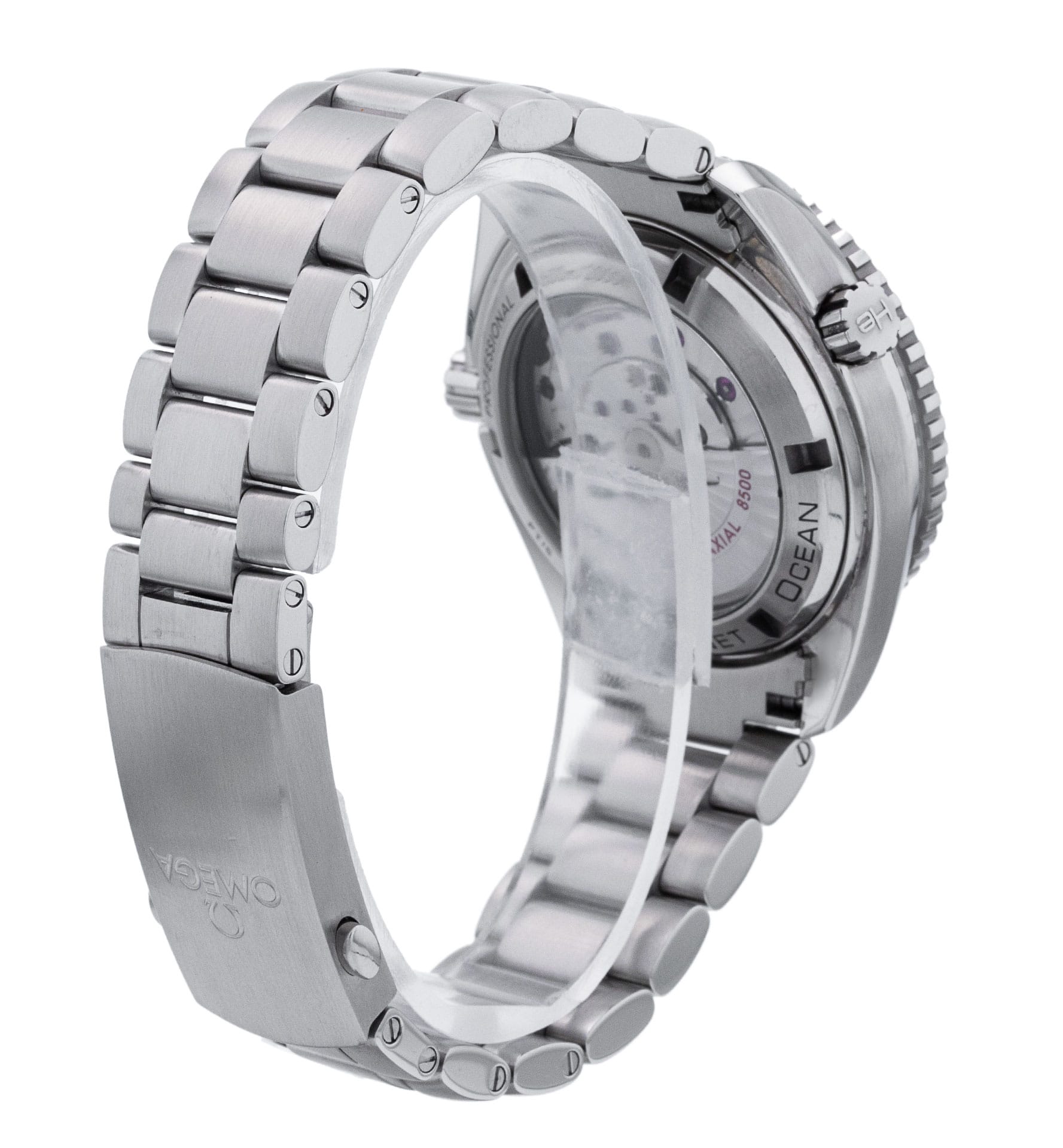 Omega Planet Ocean 232.30.42.21.01.003 Thumbnail 3