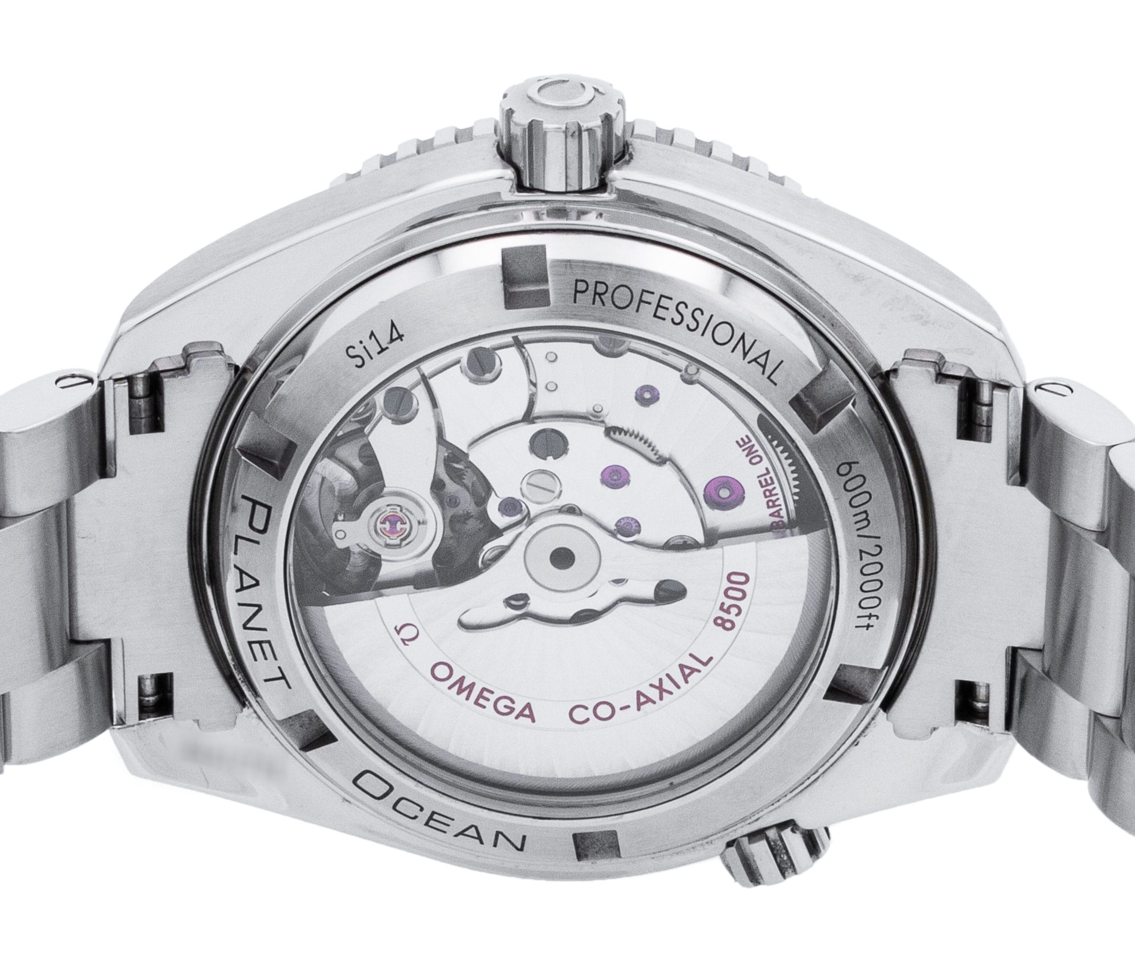 Omega Planet Ocean 232.30.42.21.01.003 Thumbnail 4