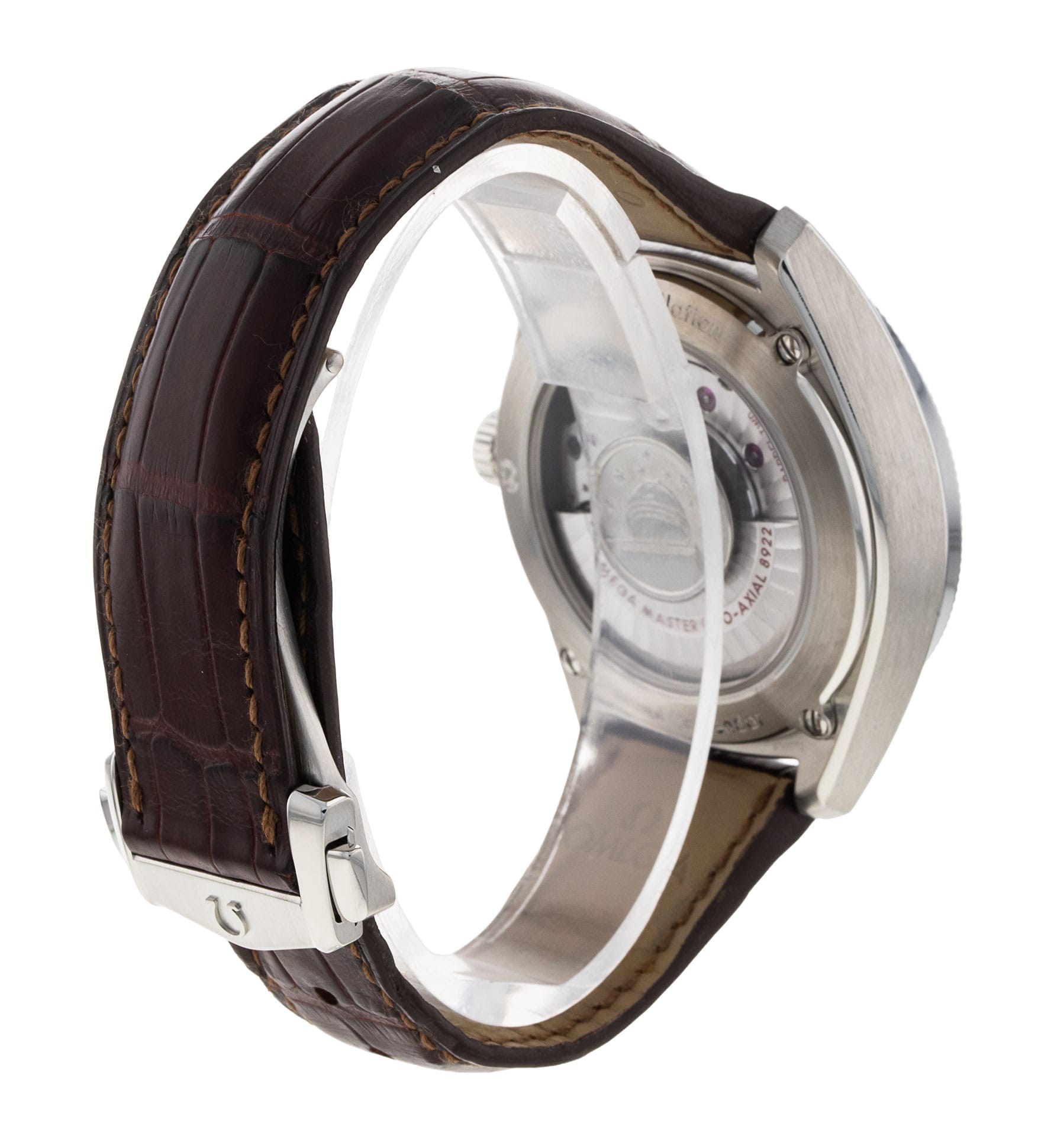 Omega Constellation Globemaster 130.33.41.22.02.001 Thumbnail 3