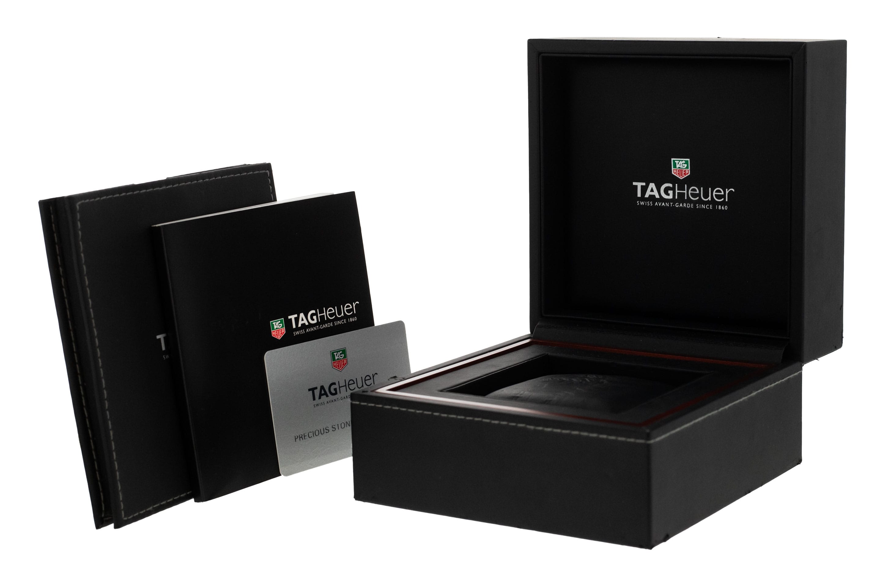 Tag Heuer Formula 1 WAH1215.BA0861 Thumbnail 4