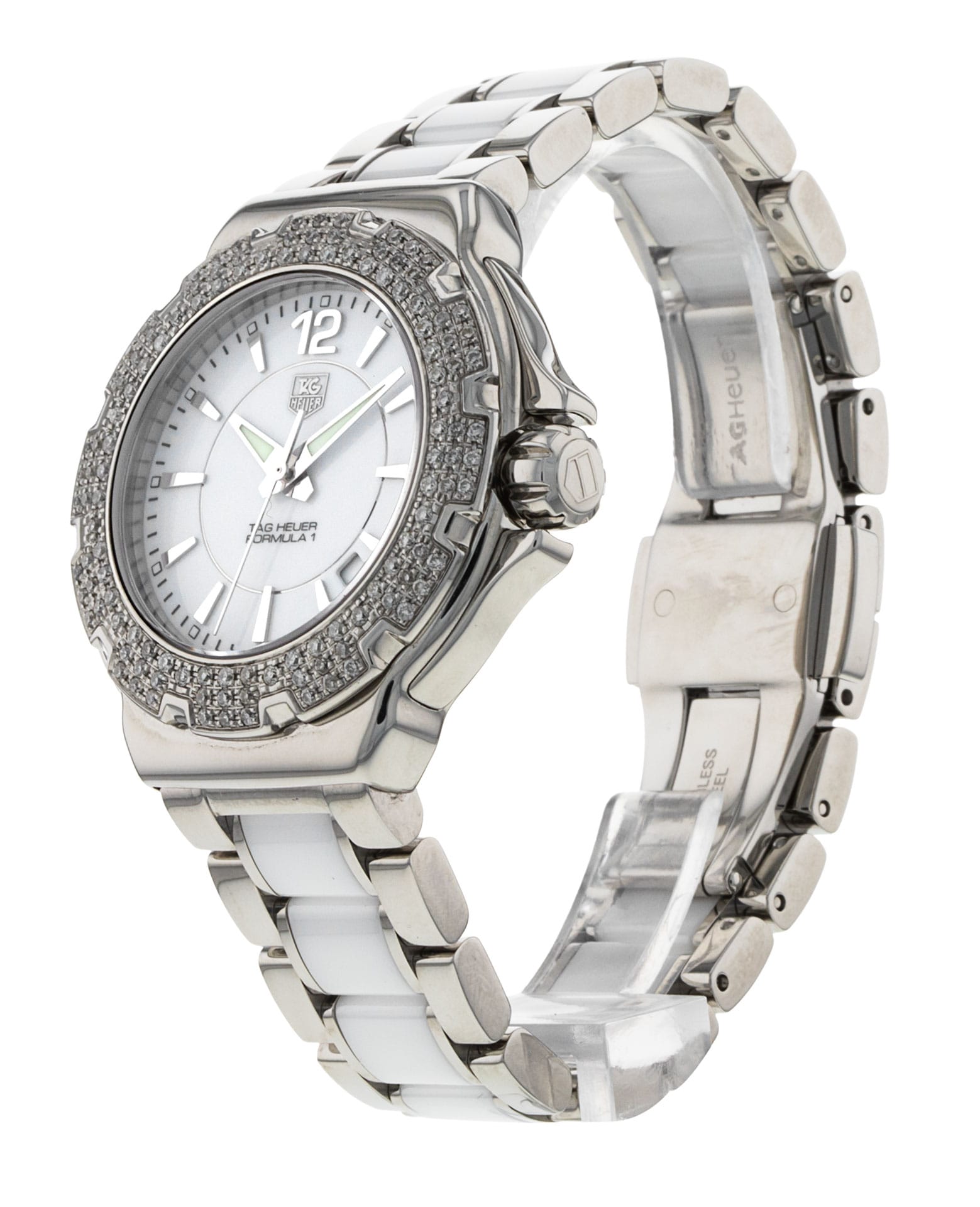 Tag Heuer Formula 1 WAH1215.BA0861 Thumbnail 2