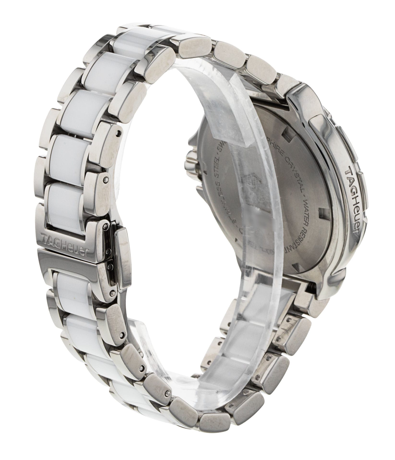 Tag Heuer Formula 1 WAH1215.BA0861 Thumbnail 3