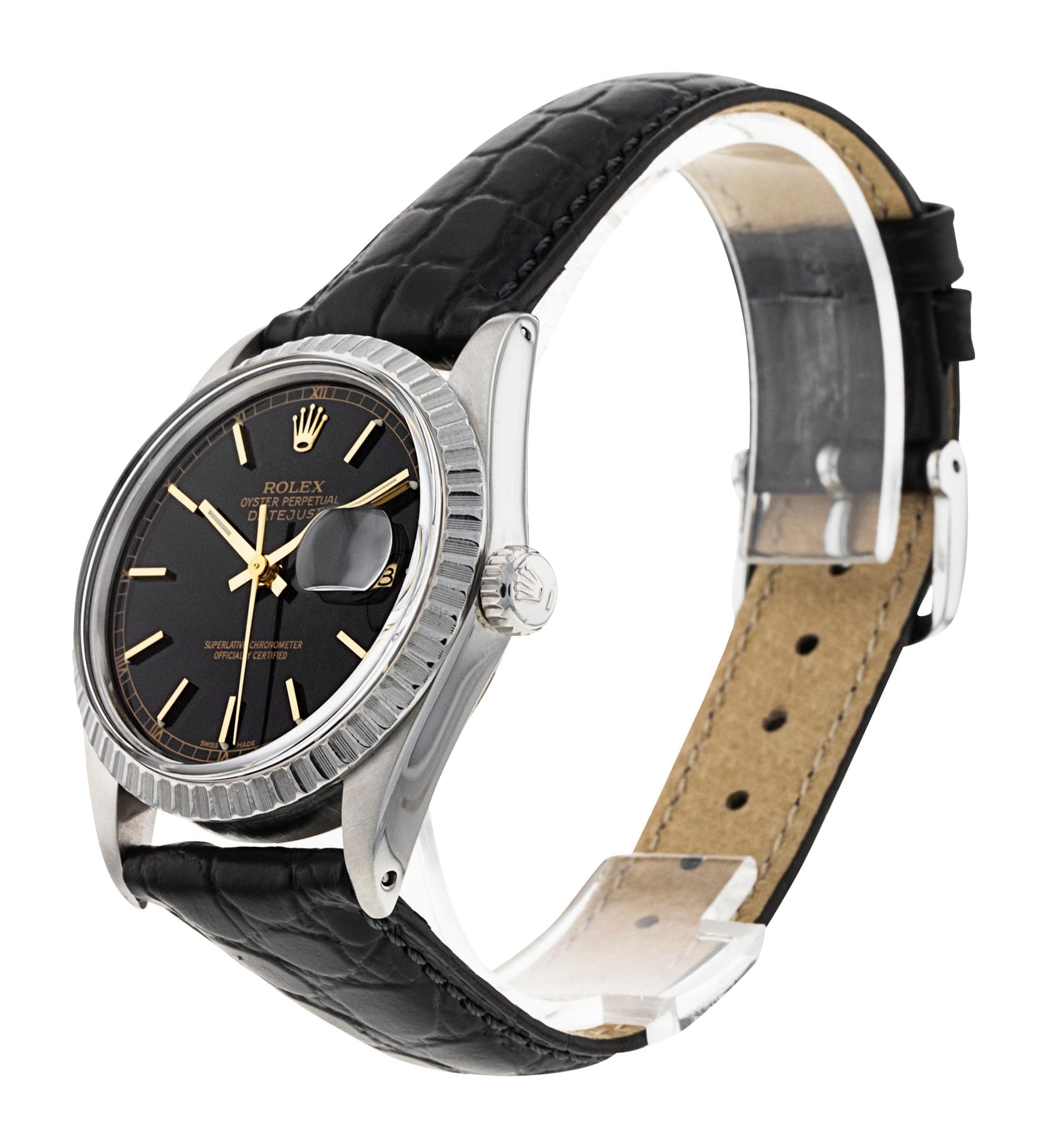 Rolex Datejust 16030 Thumbnail 2