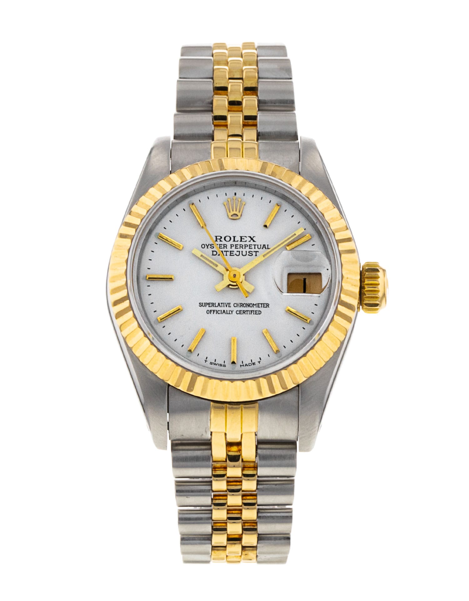 Rolex Datejust Lady 69173 Thumbnail 1