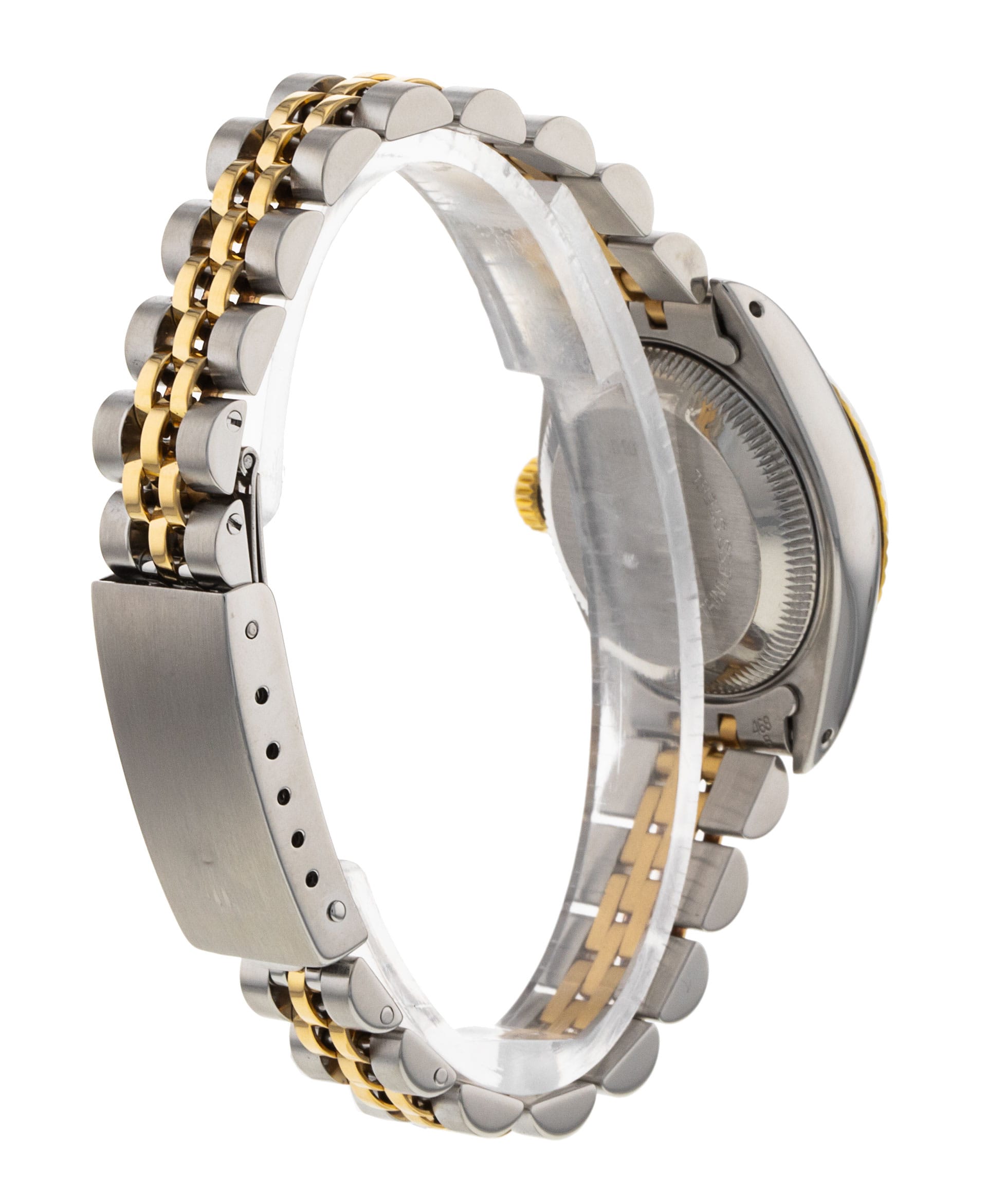 Rolex Datejust Lady 69173 Thumbnail 3