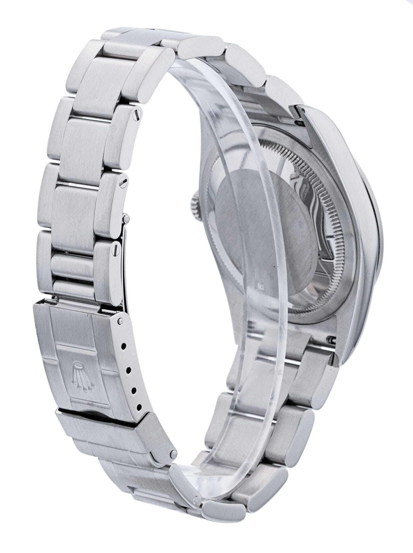 Rolex Explorer 114270 Thumbnail 3