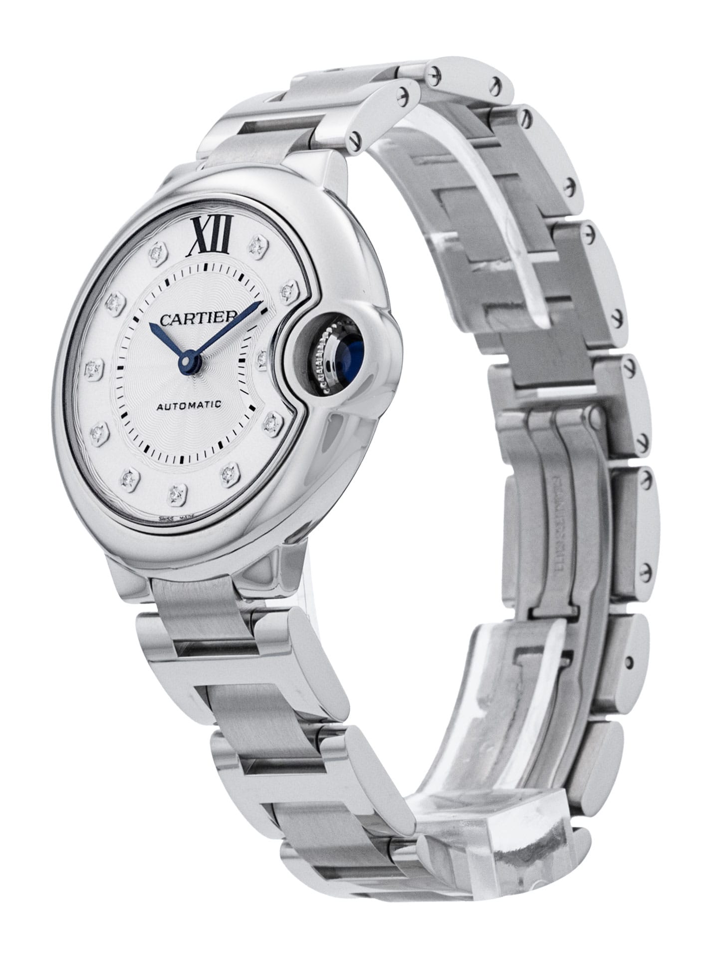 Cartier Ballon Bleu WE902074 Thumbnail 2