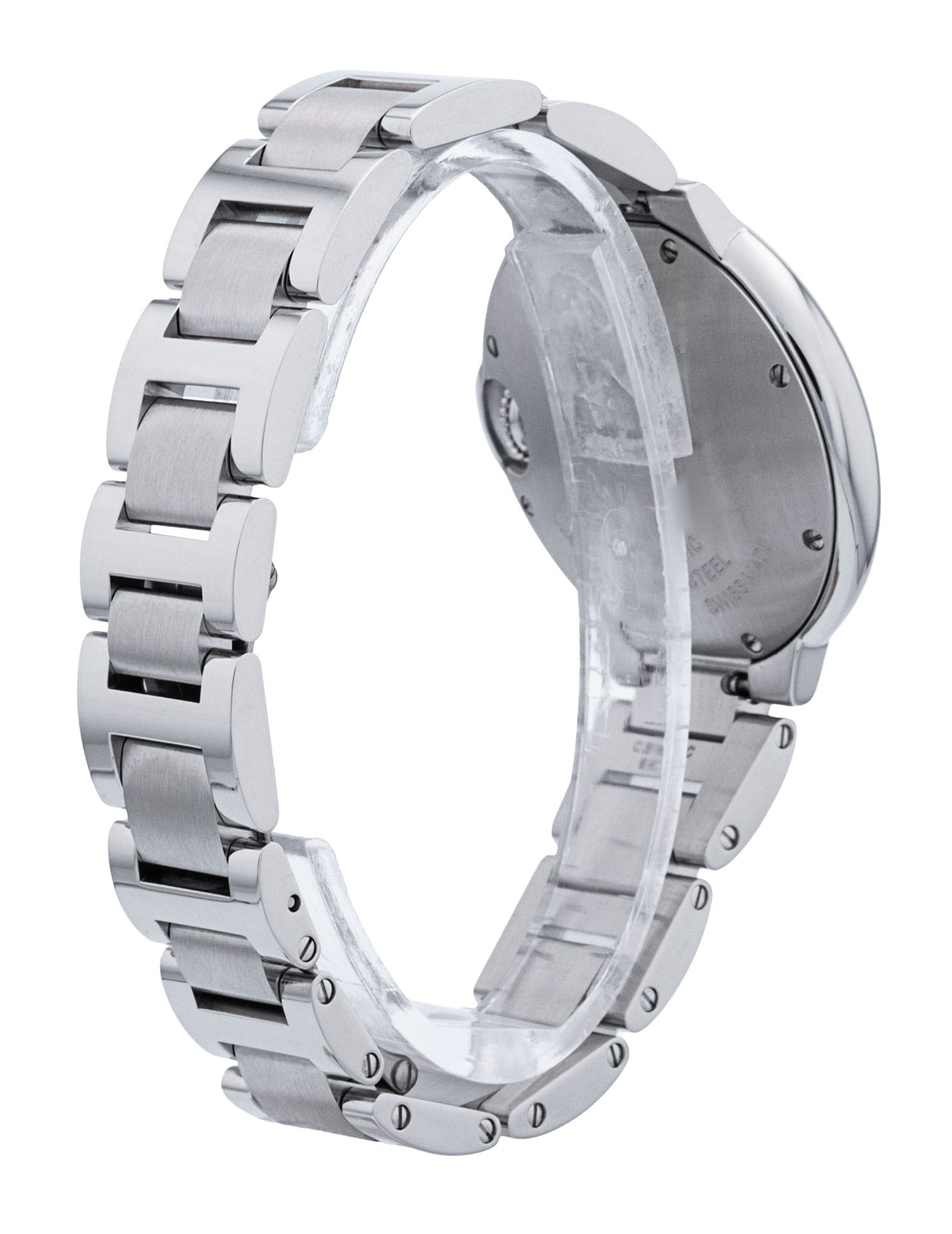 Cartier Ballon Bleu WE902074 Thumbnail 3