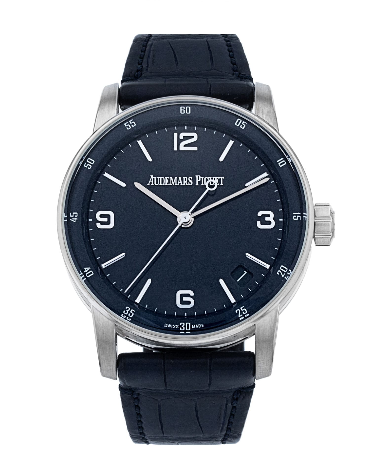 Pre-Owned Audemars Piguet CODE 11.59 Watch