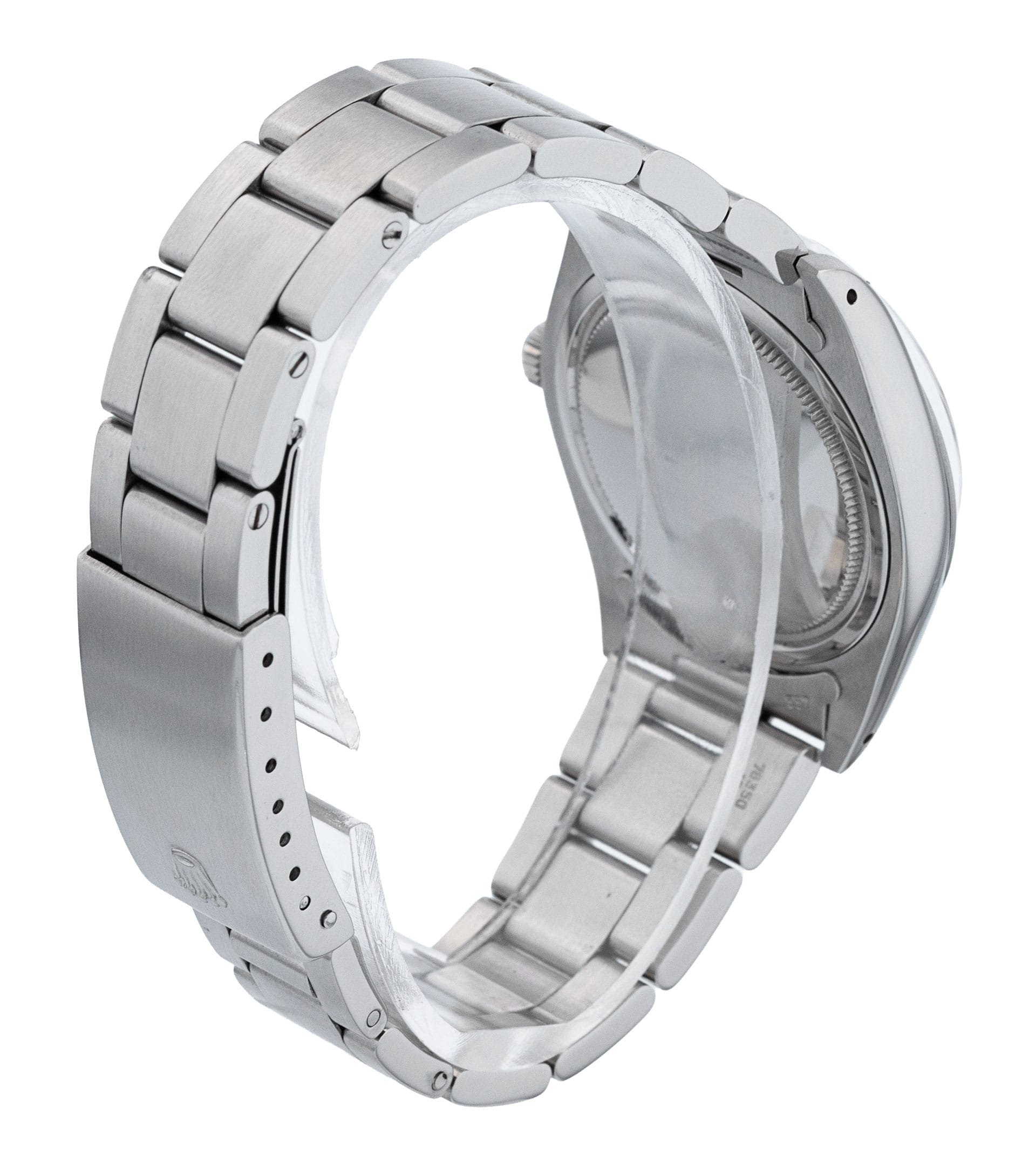 Rolex Oyster Precision 6694 Thumbnail 3