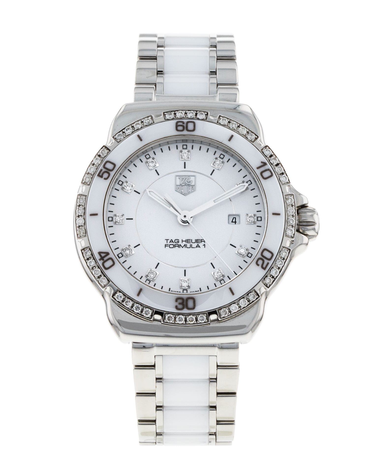 Tag Heuer Formula 1 WAH1313.BA0868 Thumbnail 1