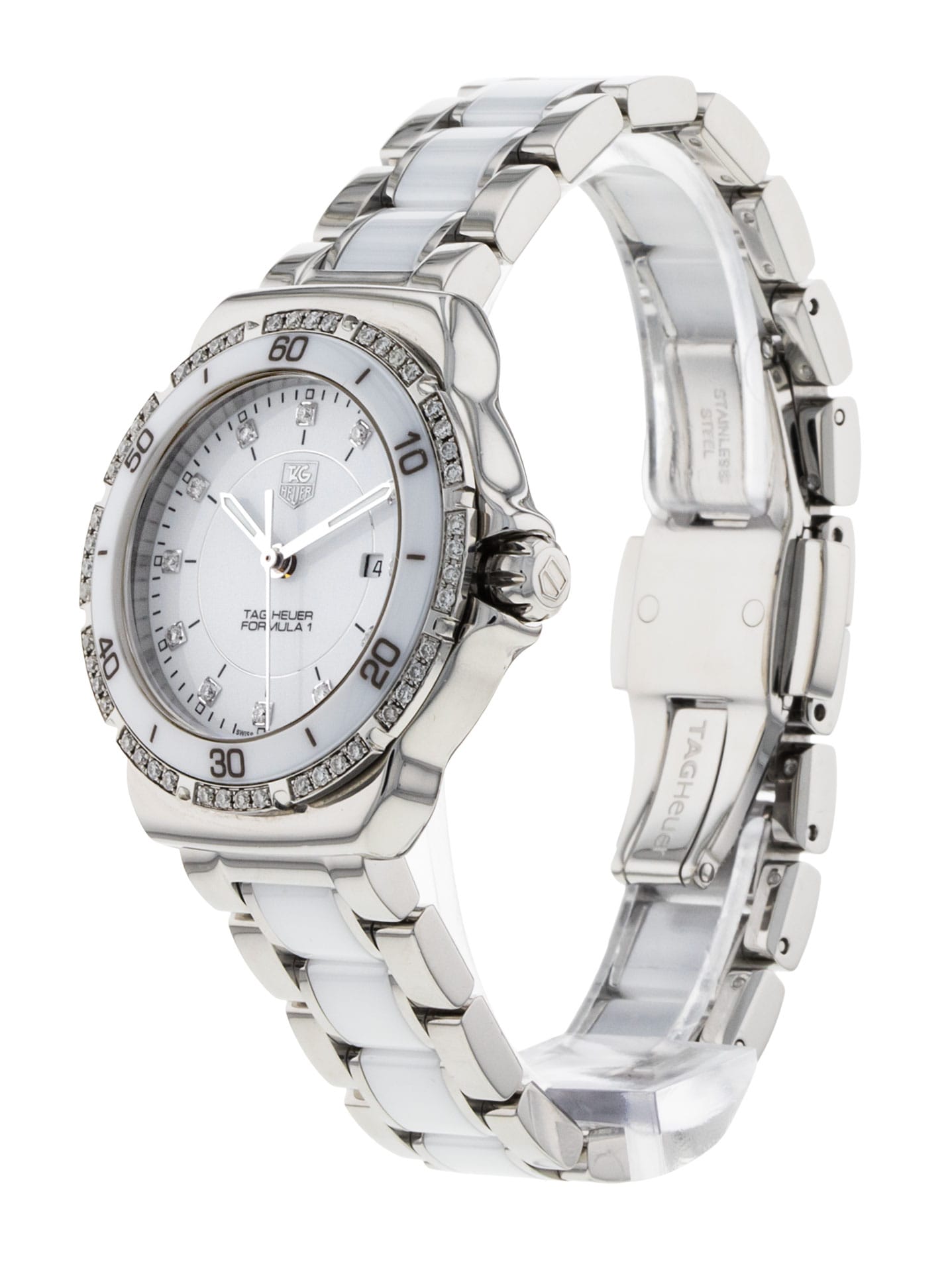 Tag Heuer Formula 1 WAH1313.BA0868 Thumbnail 2