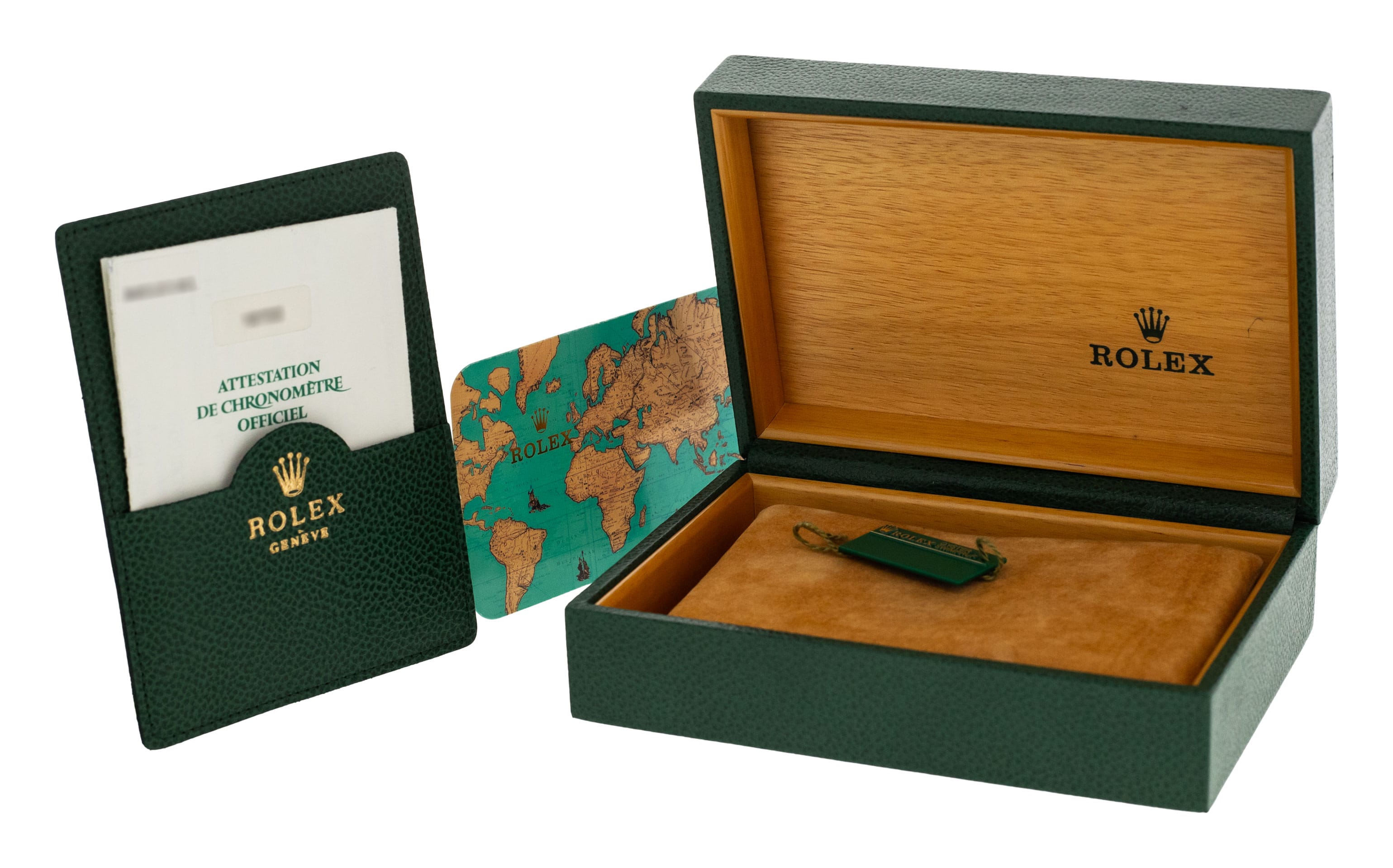 Rolex GMT Master 16700 Thumbnail 4