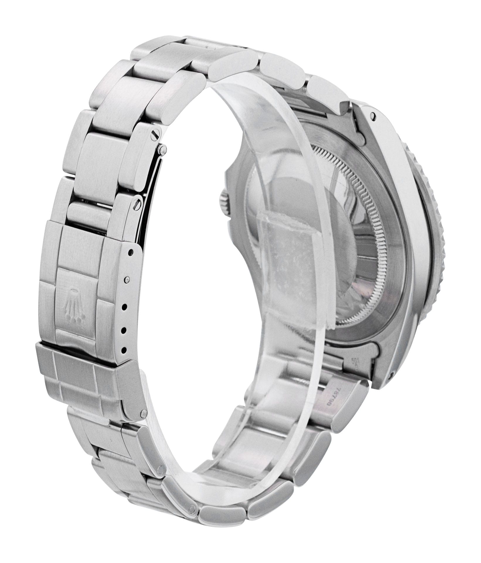 Rolex GMT Master 16700 Thumbnail 3