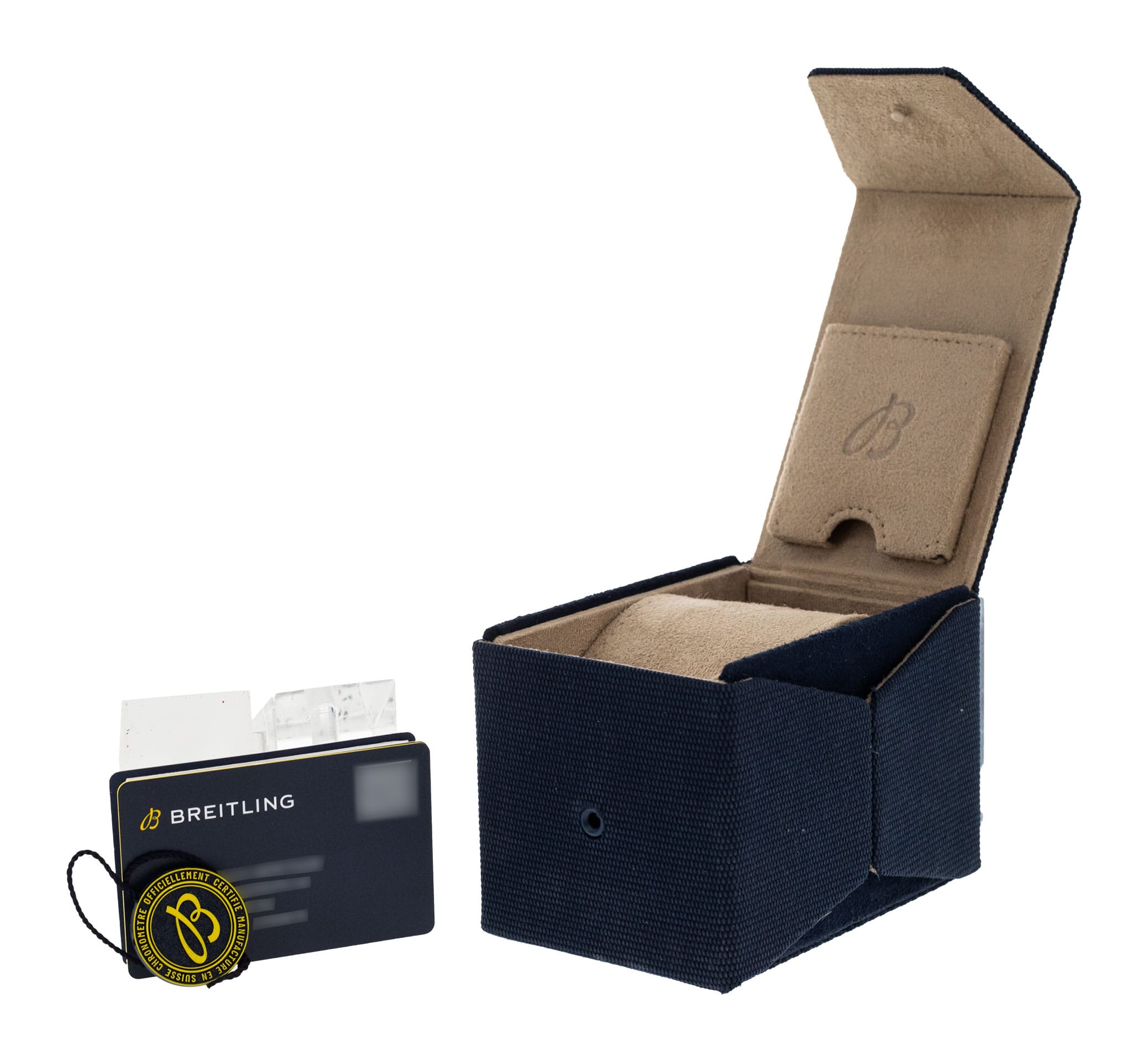 Breitling SuperOcean Heritage UB0162 Thumbnail 5