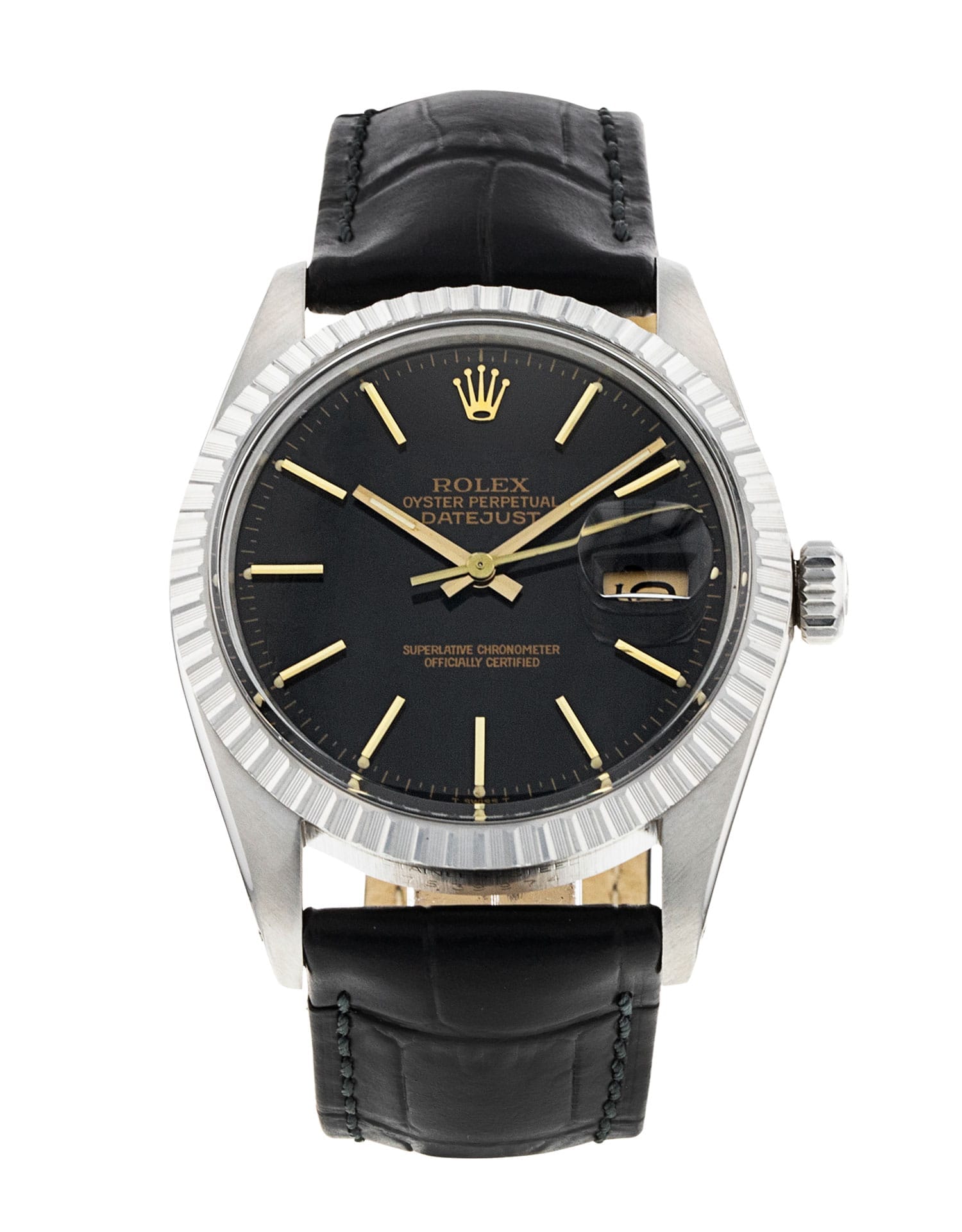 Rolex Datejust 16030 Thumbnail 1