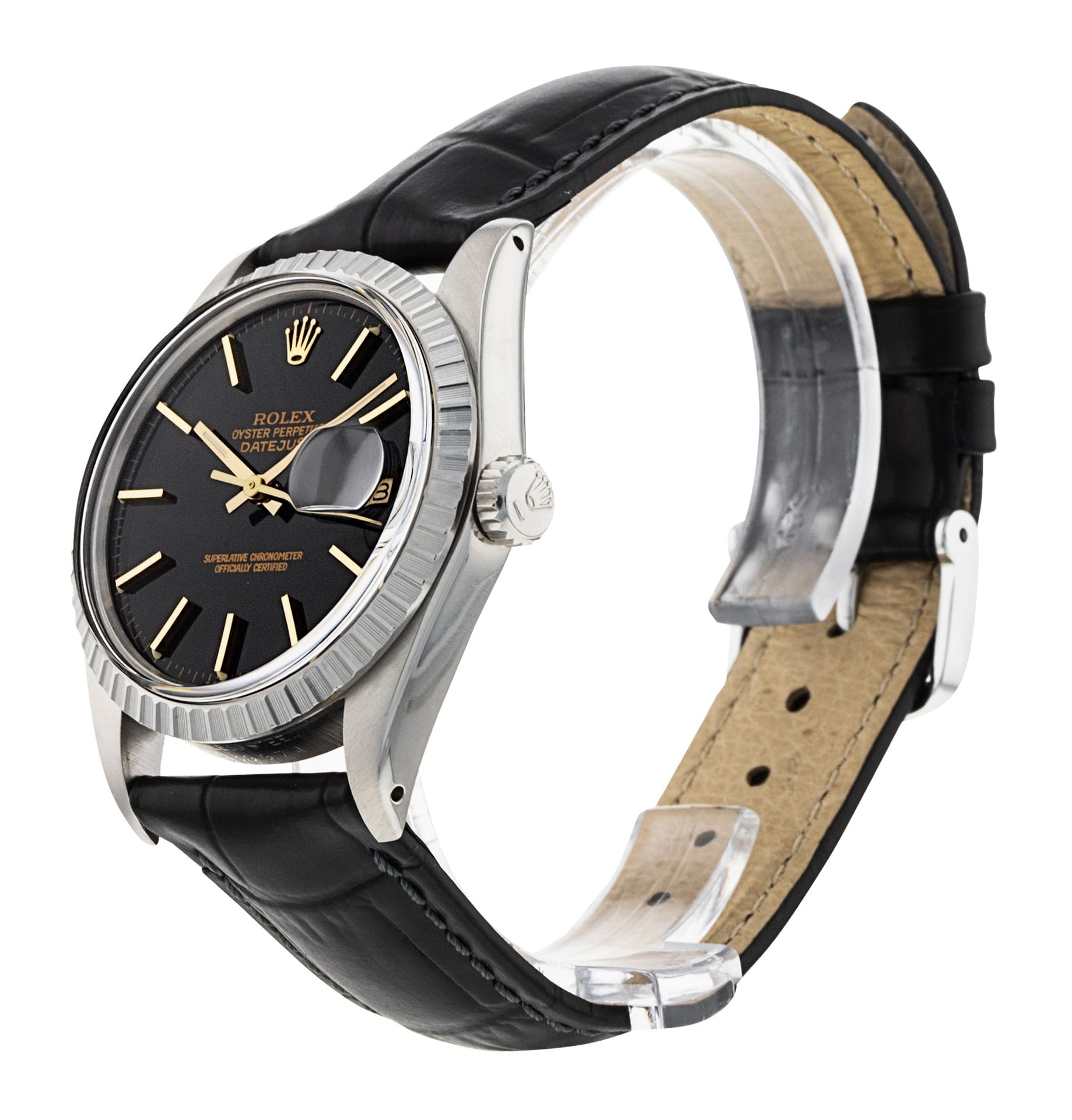 Rolex Datejust 16030 Thumbnail 2