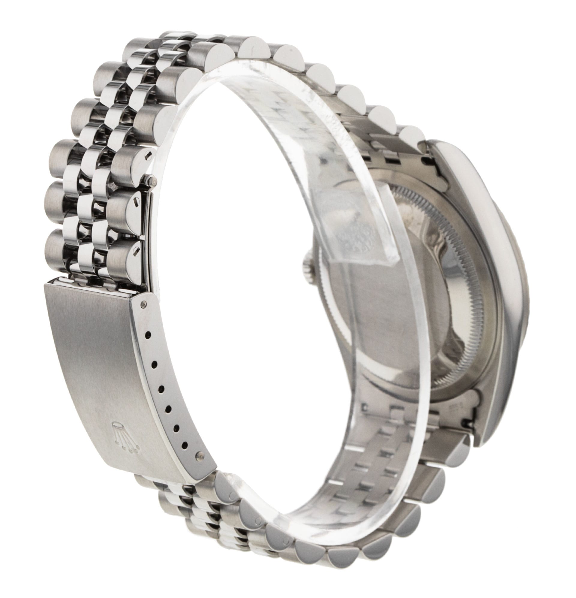 Rolex Datejust 16220 Thumbnail 3