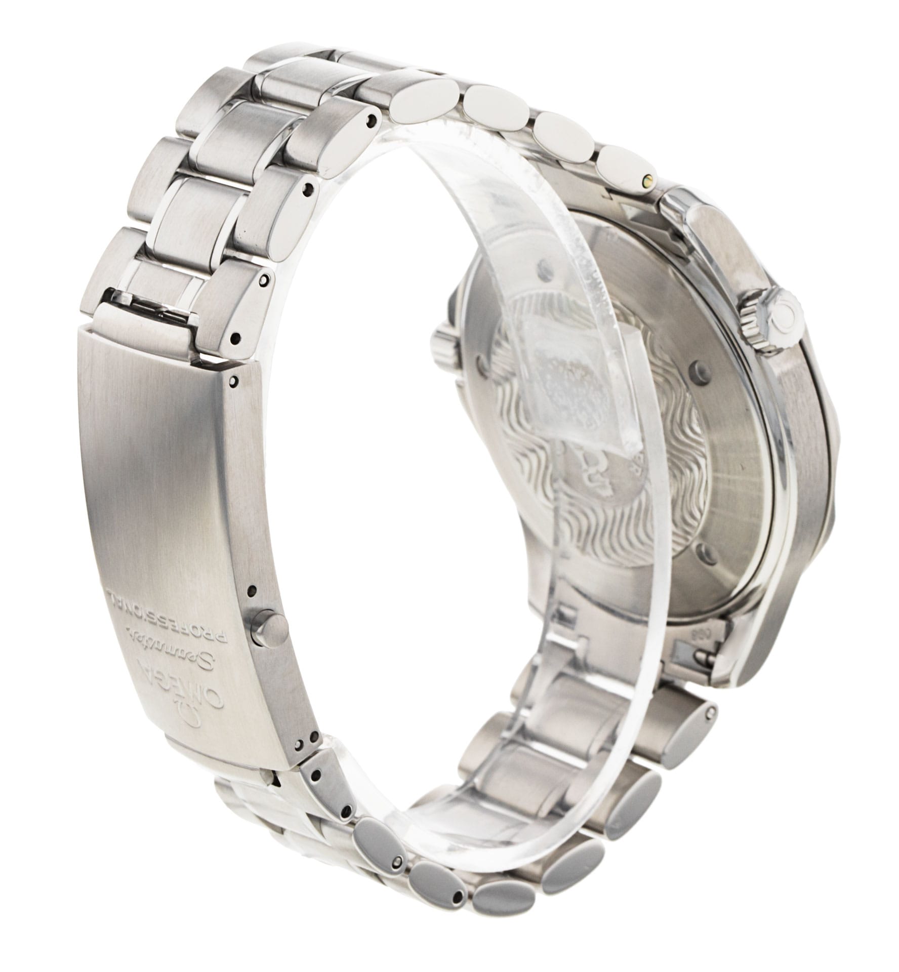 Omega Seamaster 300m 2254.50.00 Thumbnail 3