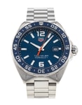 Montre Tag Heuer F1 d'occasion