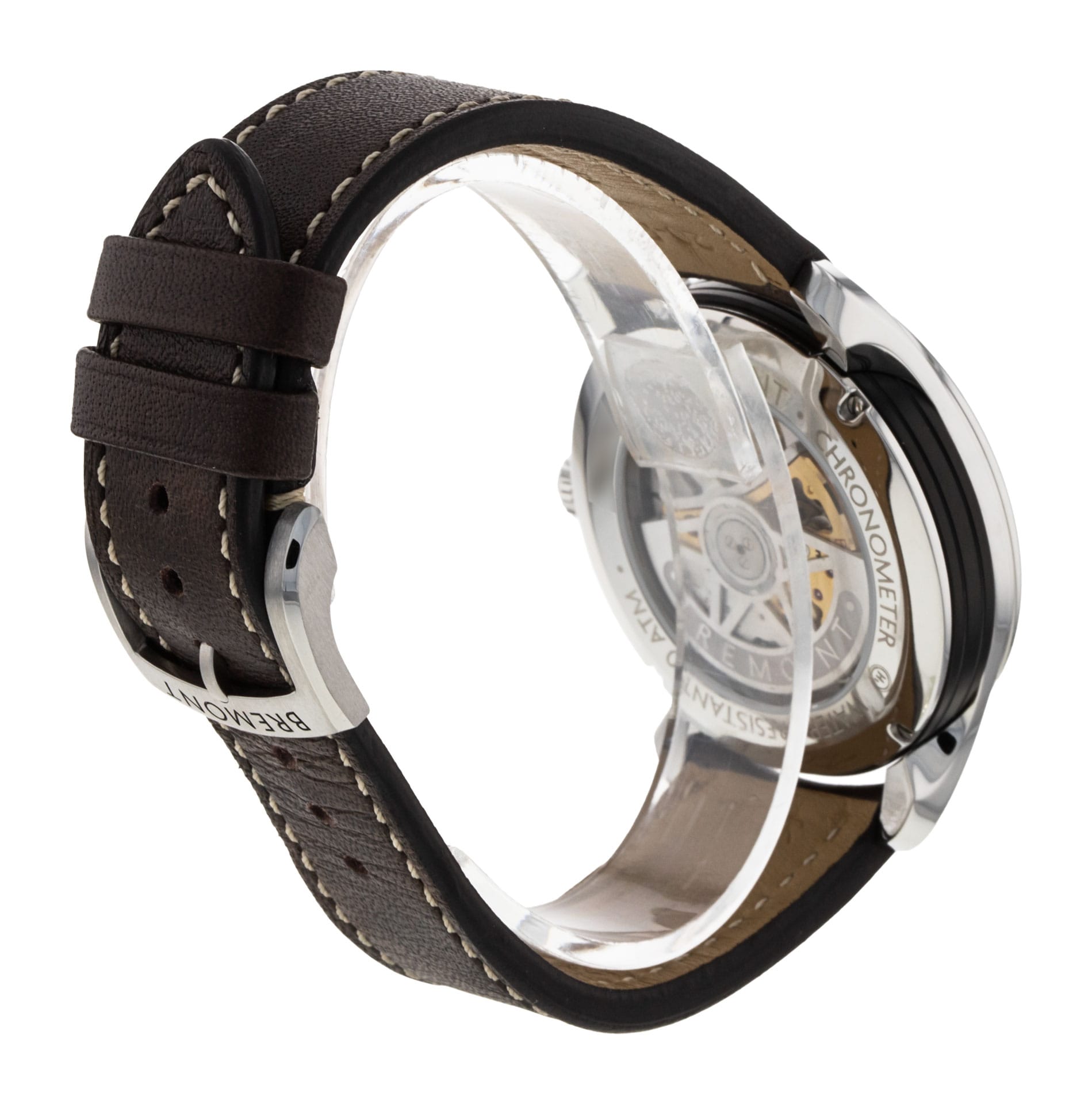 Bremont H1 Generation Audley Thumbnail 3