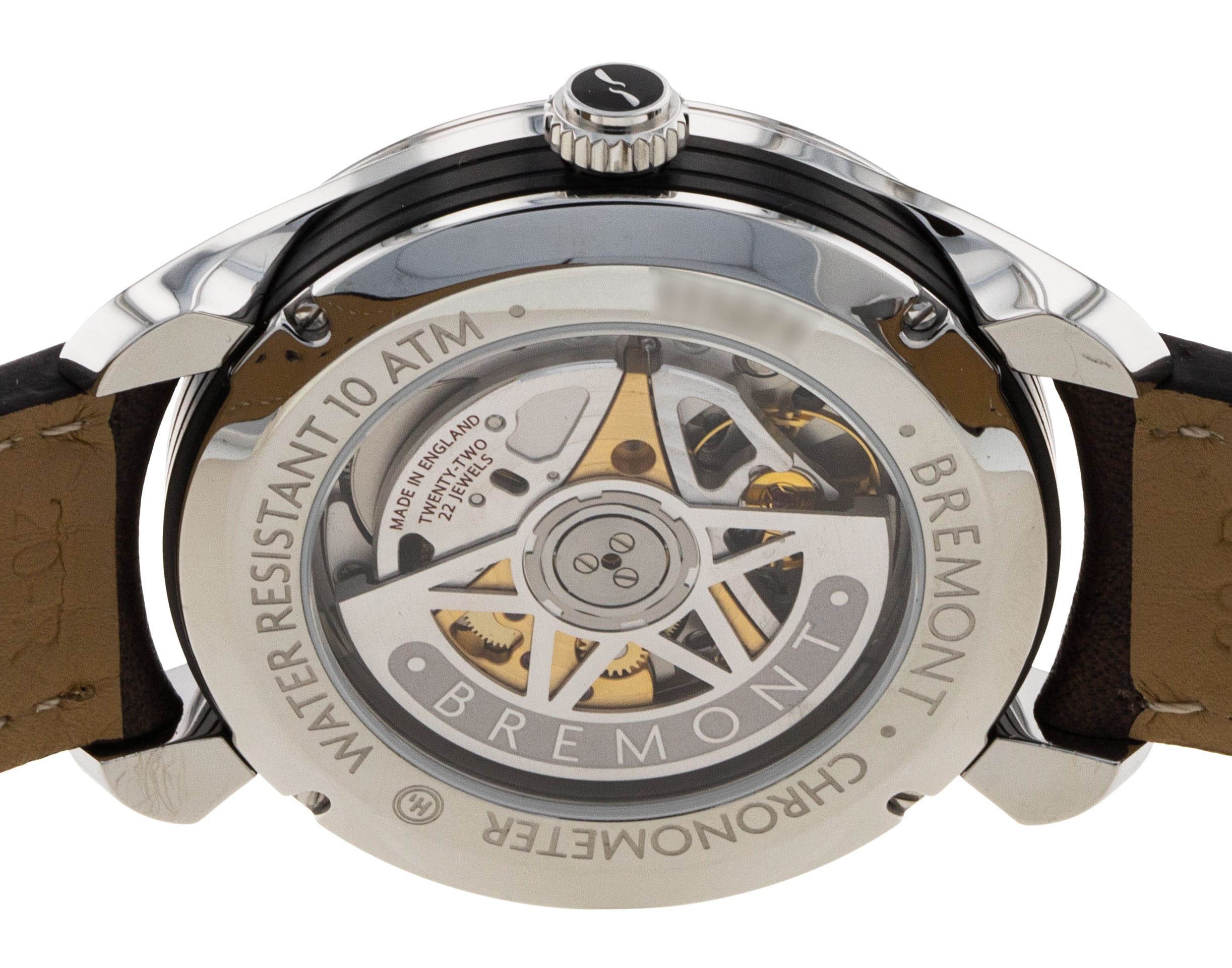 Bremont H1 Generation Audley Thumbnail 4