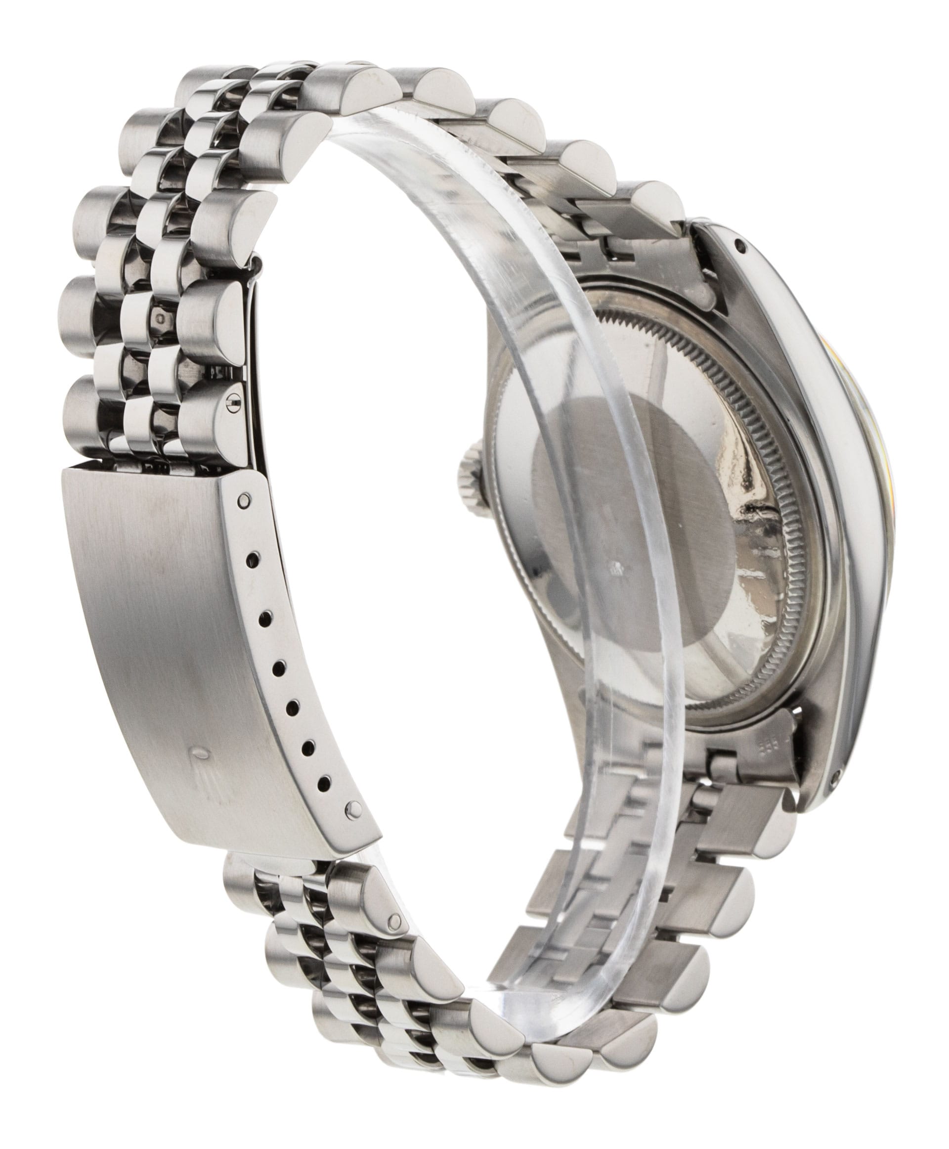 Rolex Datejust 16014 Thumbnail 3