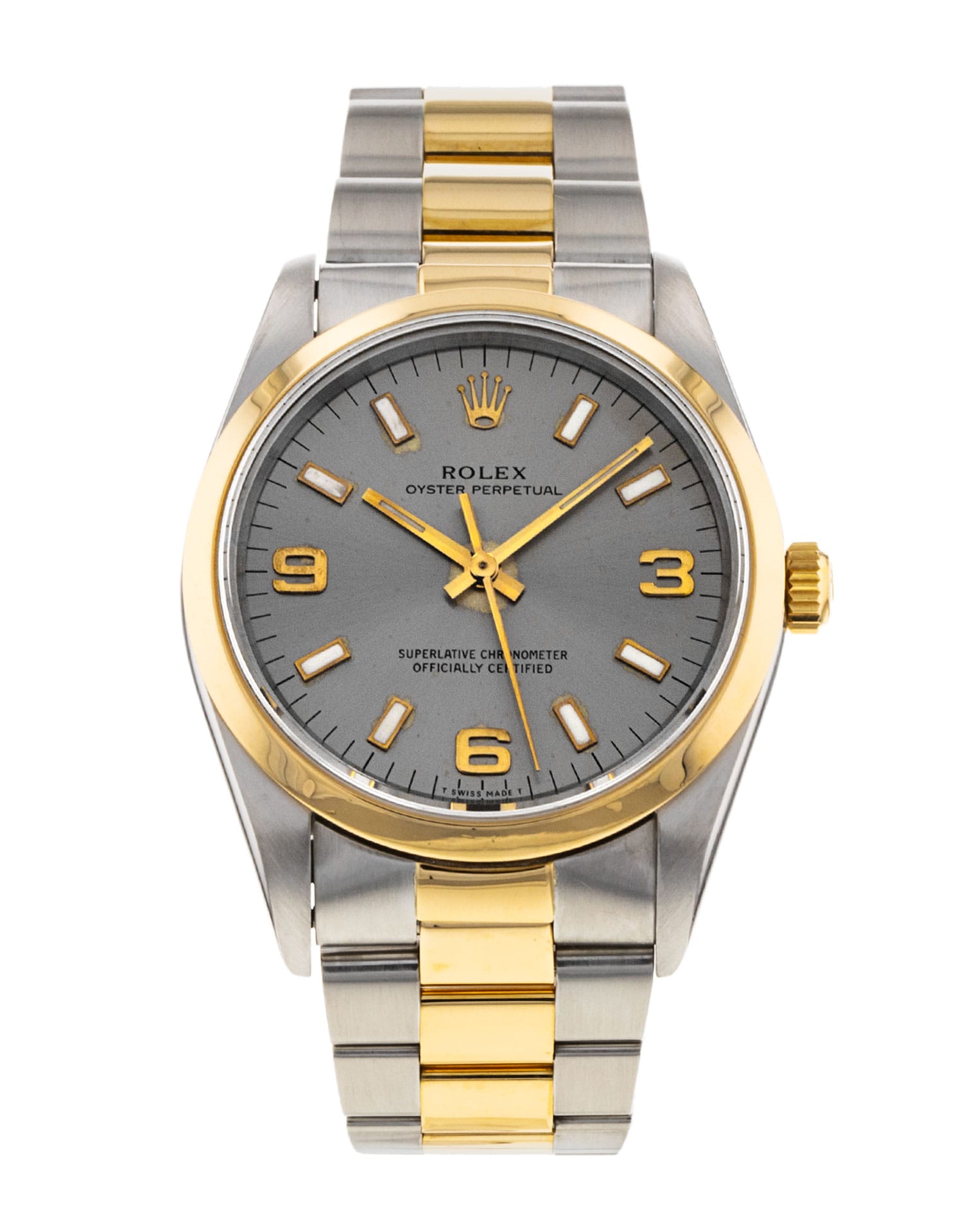 Rolex Oyster Perpetual 14203M Thumbnail 1