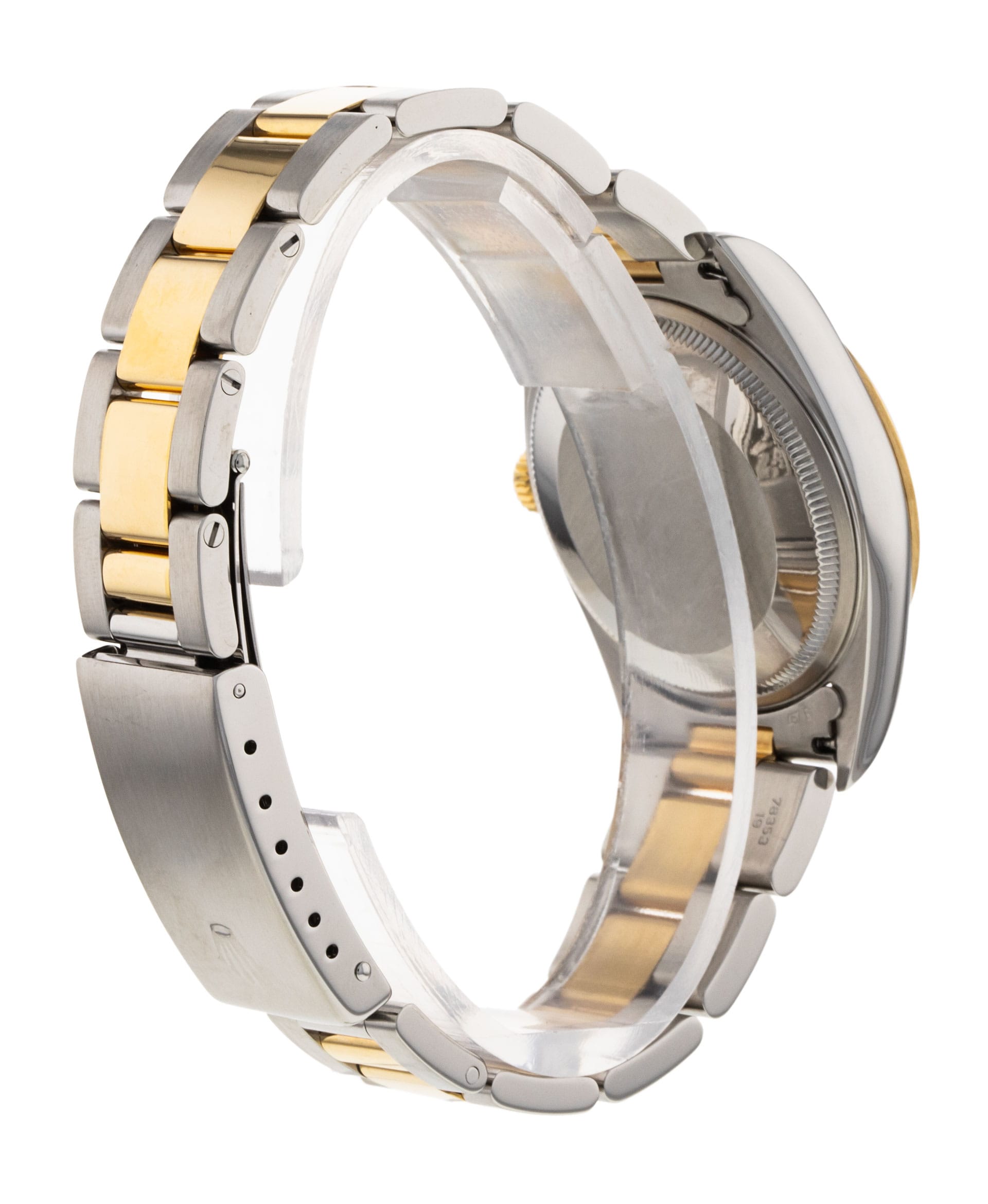 Rolex Oyster Perpetual 14203M Thumbnail 3