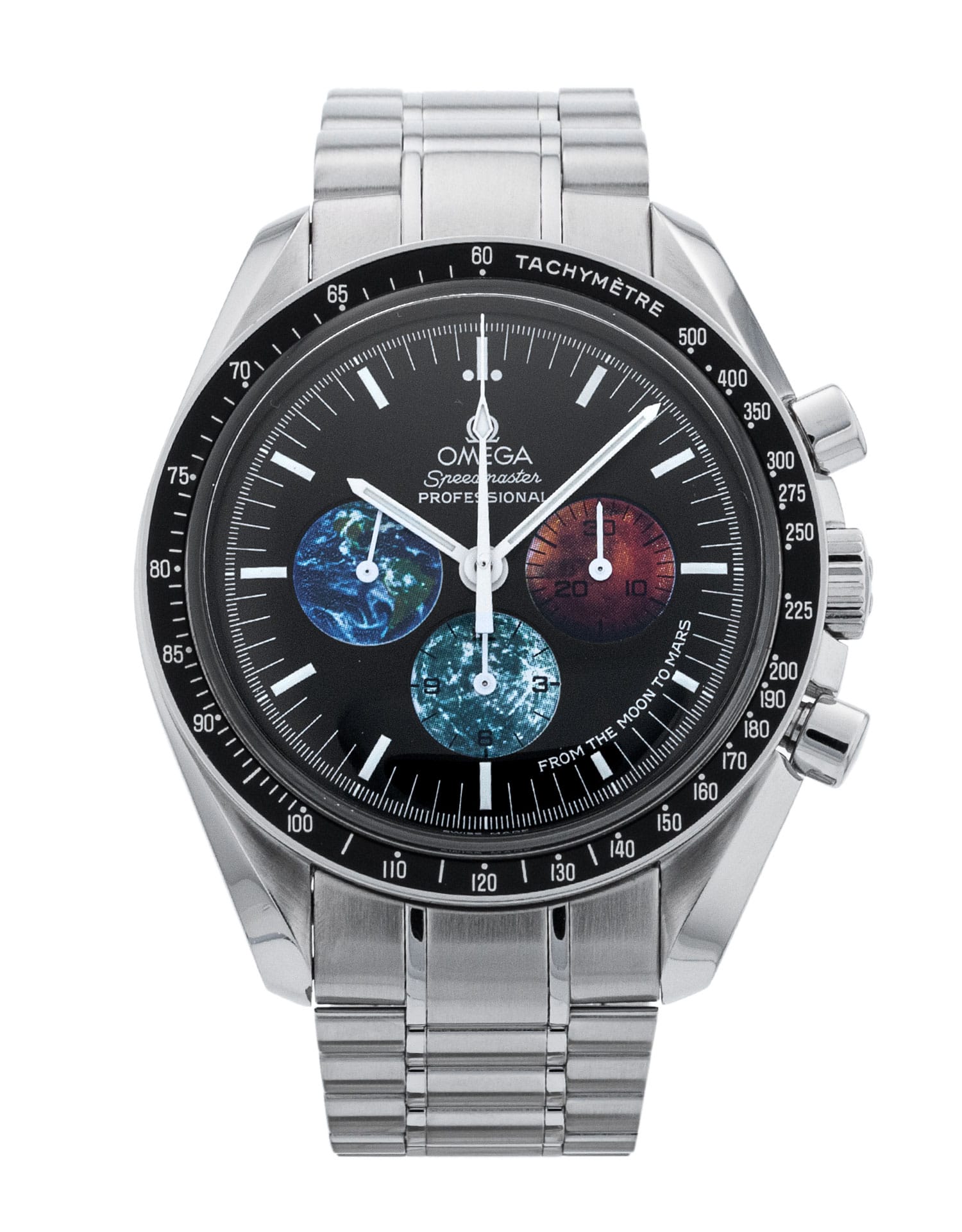 Omega Speedmaster Moonwatch 3577.50.00 Thumbnail 1