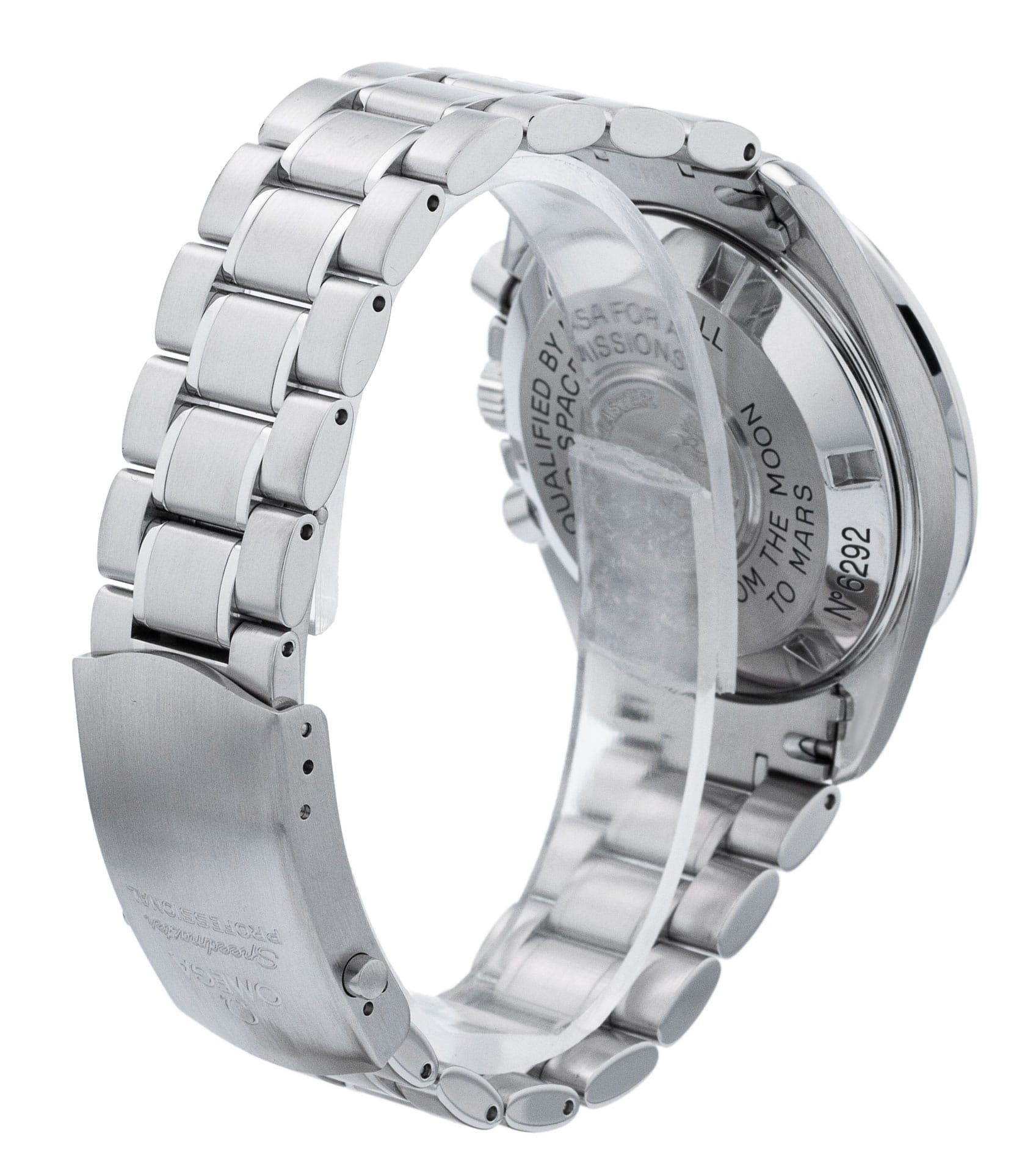 Omega Speedmaster Moonwatch 3577.50.00 Thumbnail 3