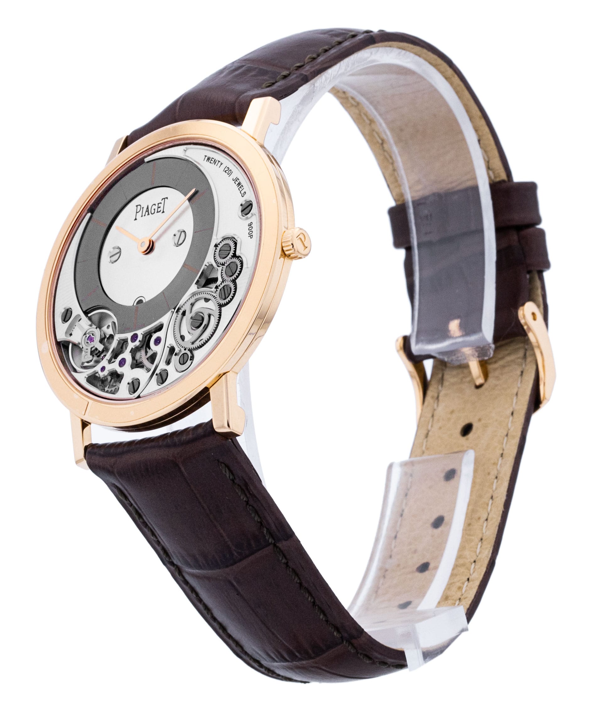 Piaget Altiplano G0A39110 Thumbnail 2