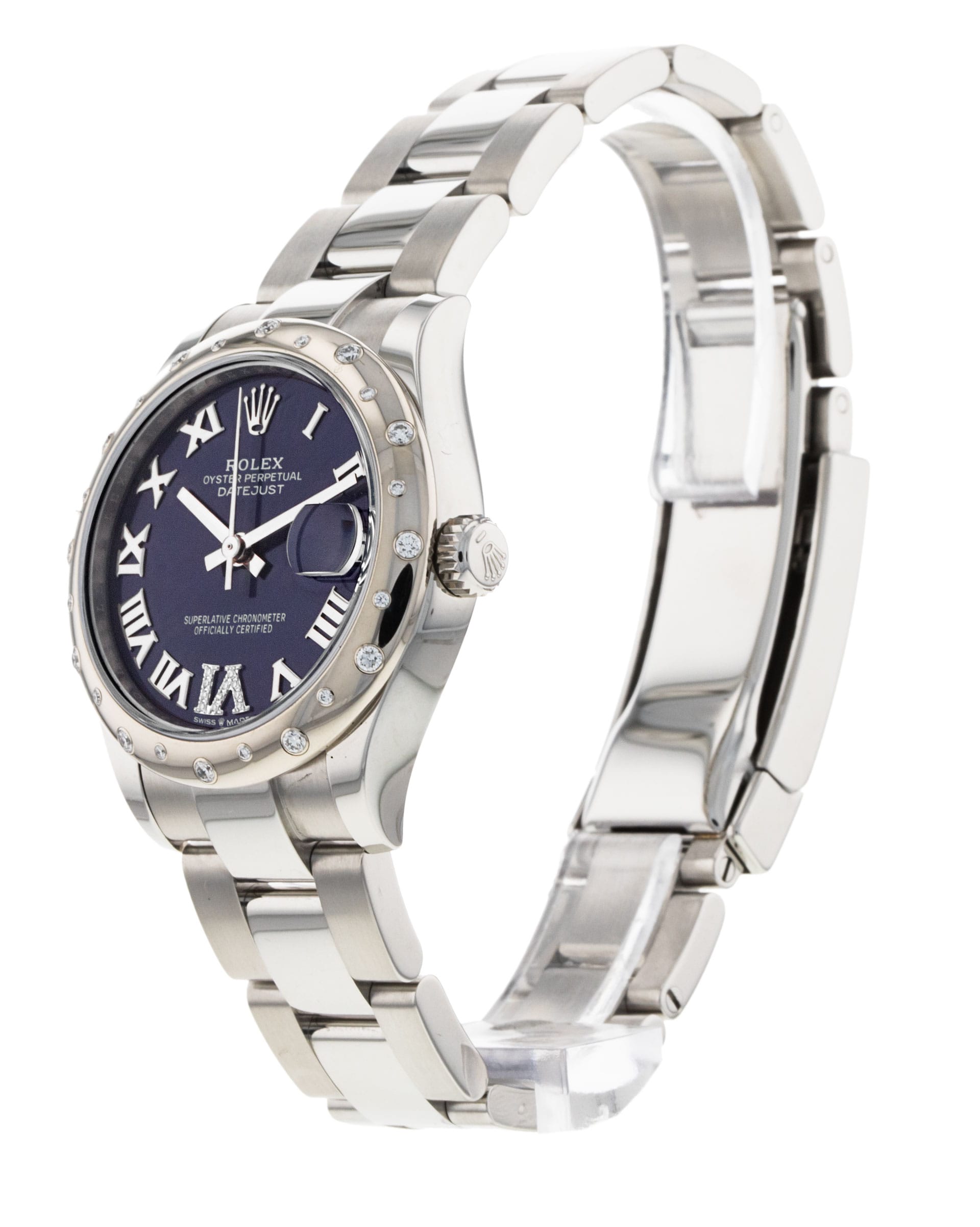 Rolex Datejust Lady 31 278344 RBR Thumbnail 2