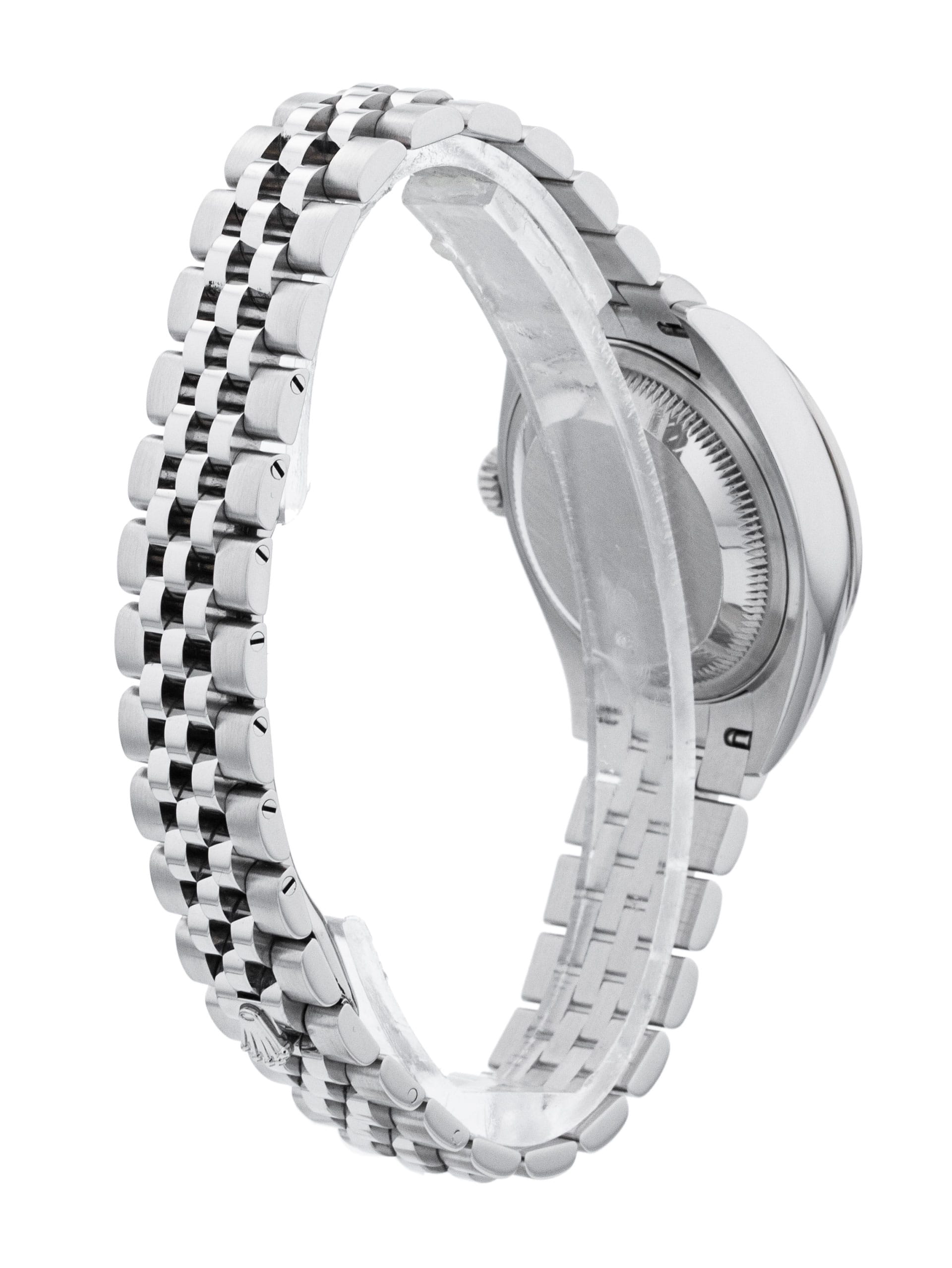 Rolex Datejust Lady 28 279384 RBR Thumbnail 3