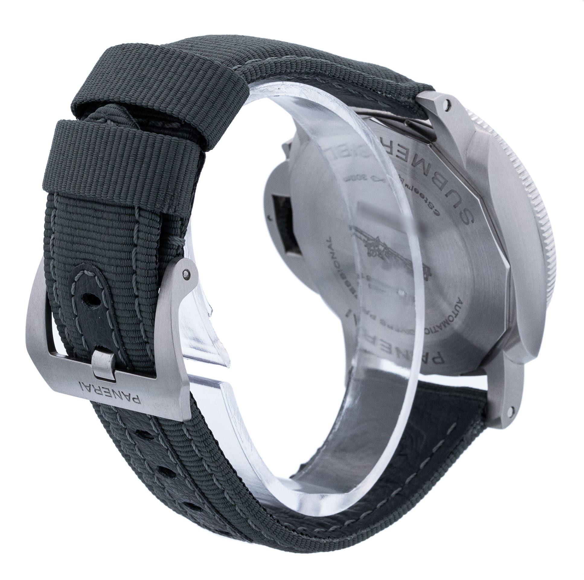 Panerai Submersible QuarantaQuattro PAM01288 Thumbnail 3