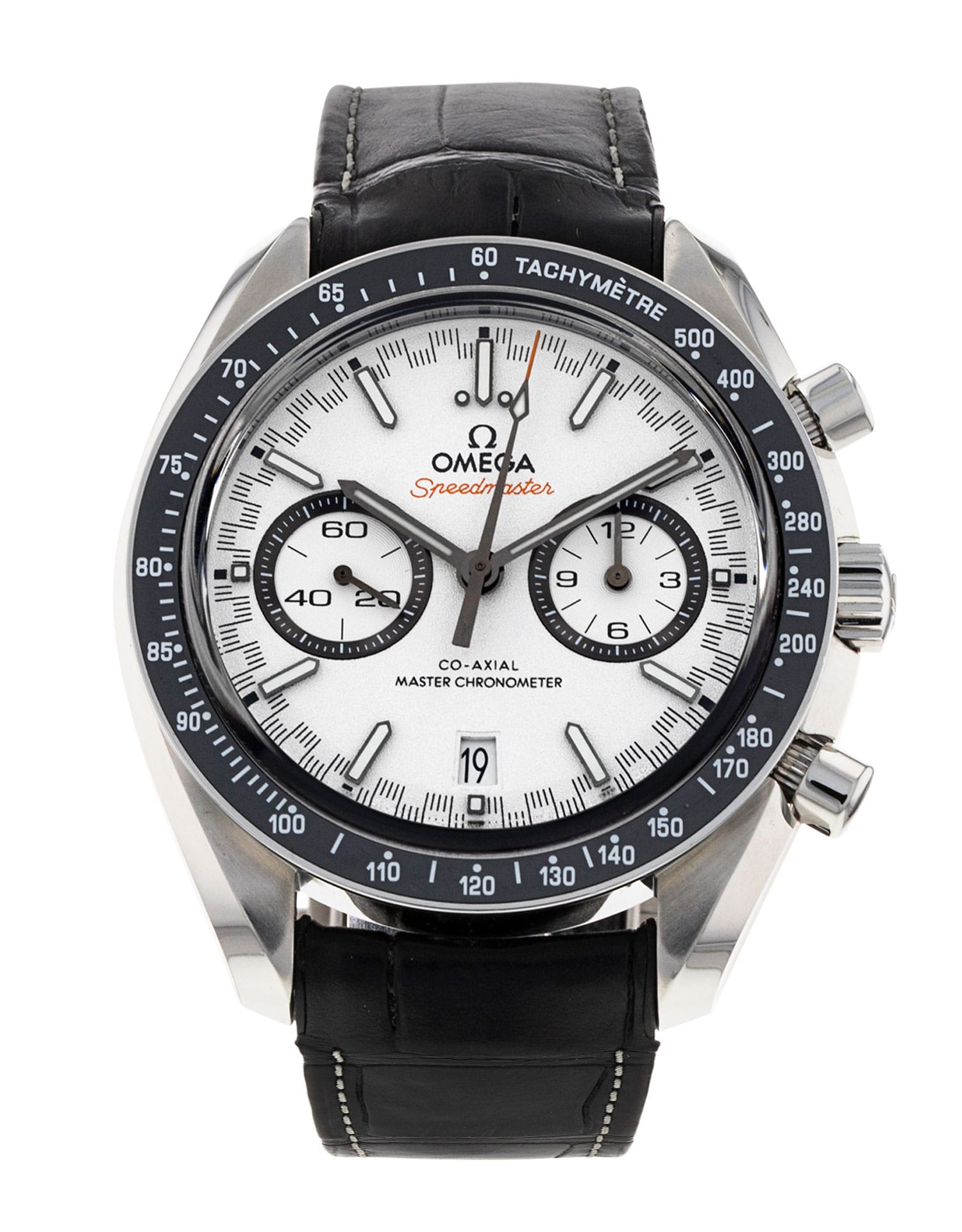 Omega Speedmaster Racing 329.33.44.51.04.001 Thumbnail 1