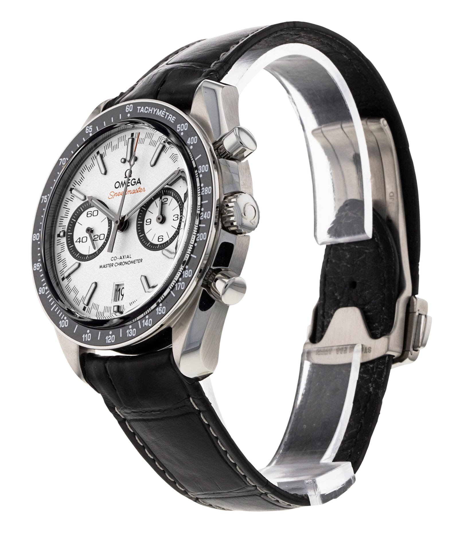 Omega Speedmaster Racing 329.33.44.51.04.001 Thumbnail 2