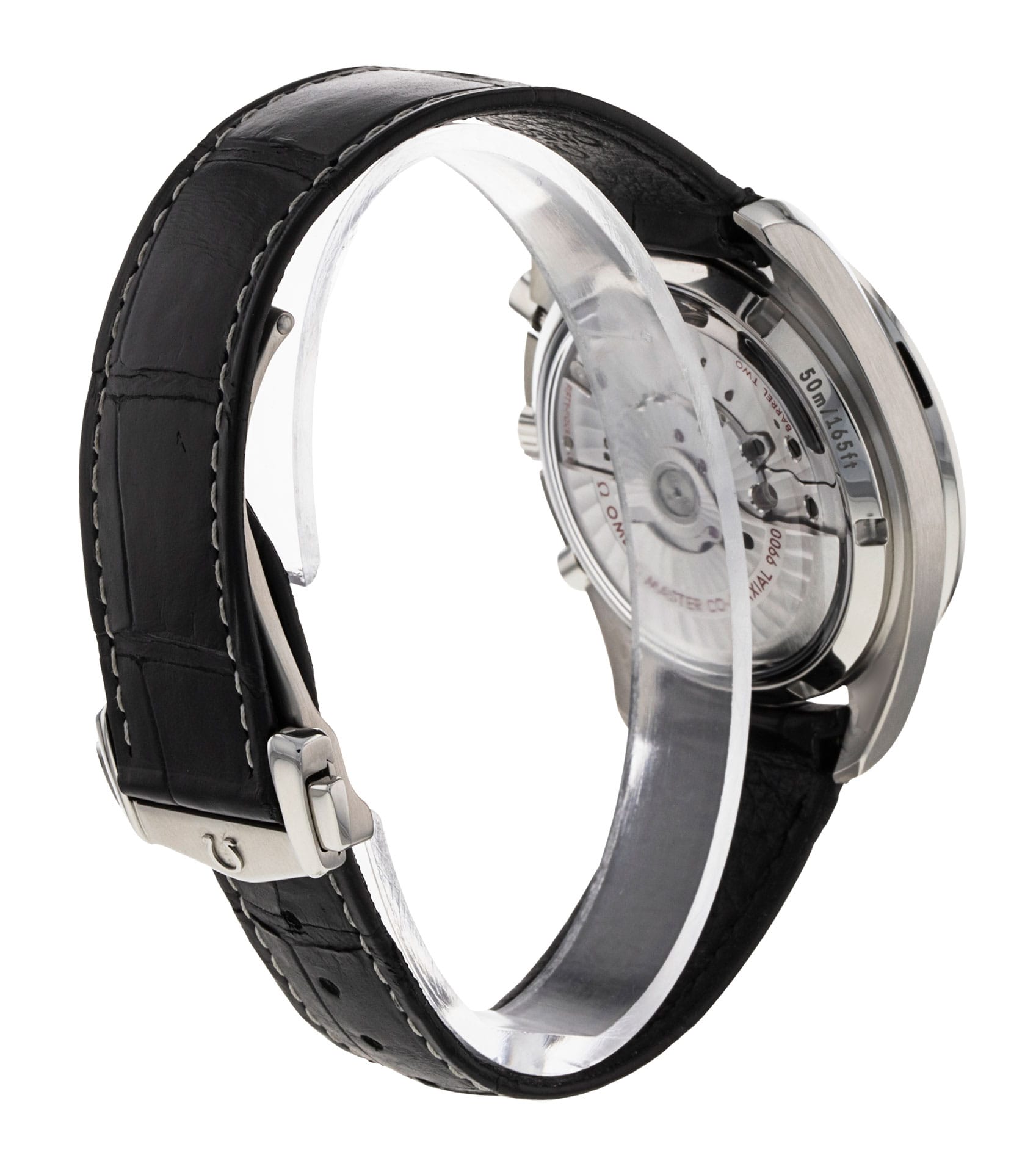 Omega Speedmaster Racing 329.33.44.51.04.001 Thumbnail 3