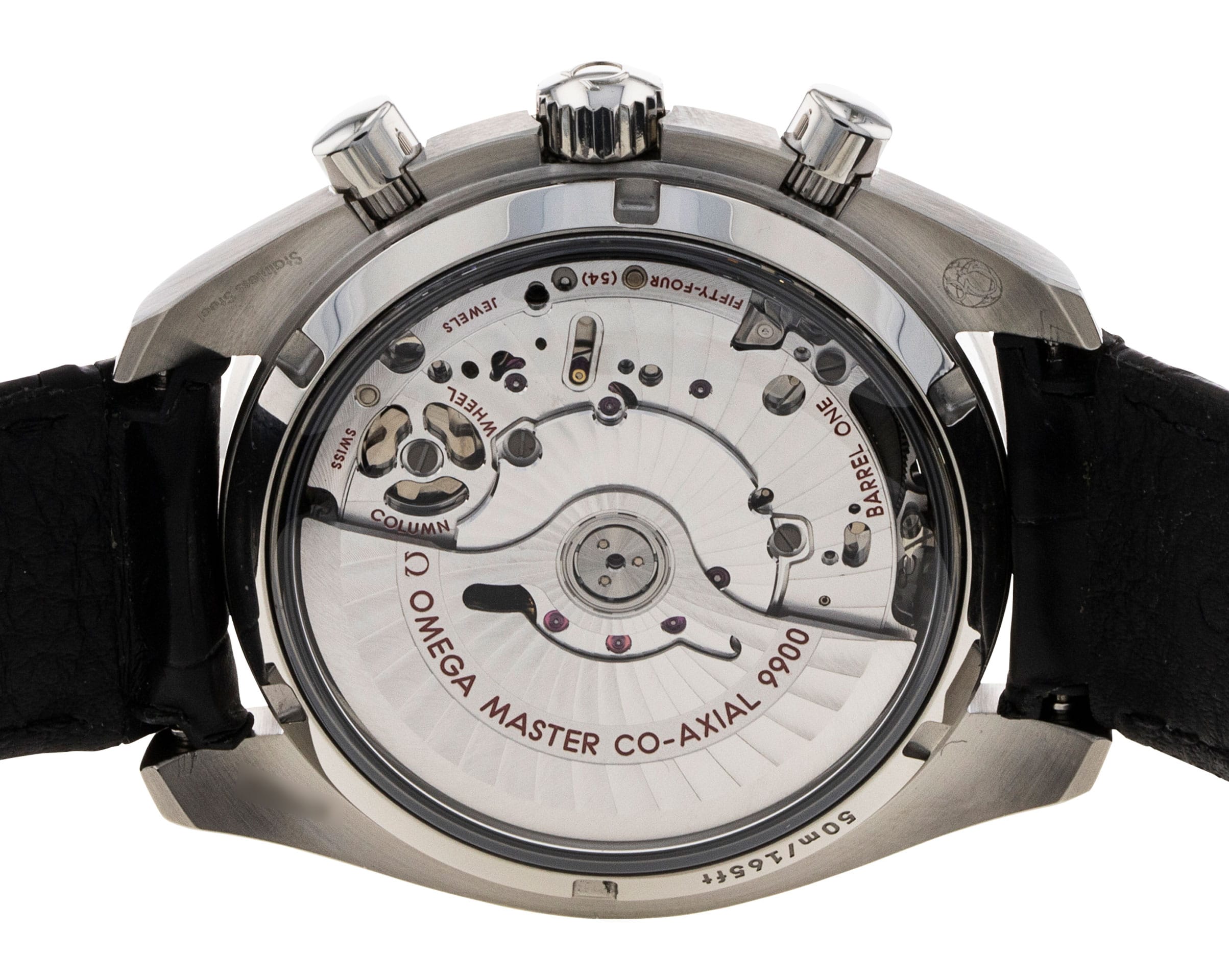 Omega Speedmaster Racing 329.33.44.51.04.001 Thumbnail 4