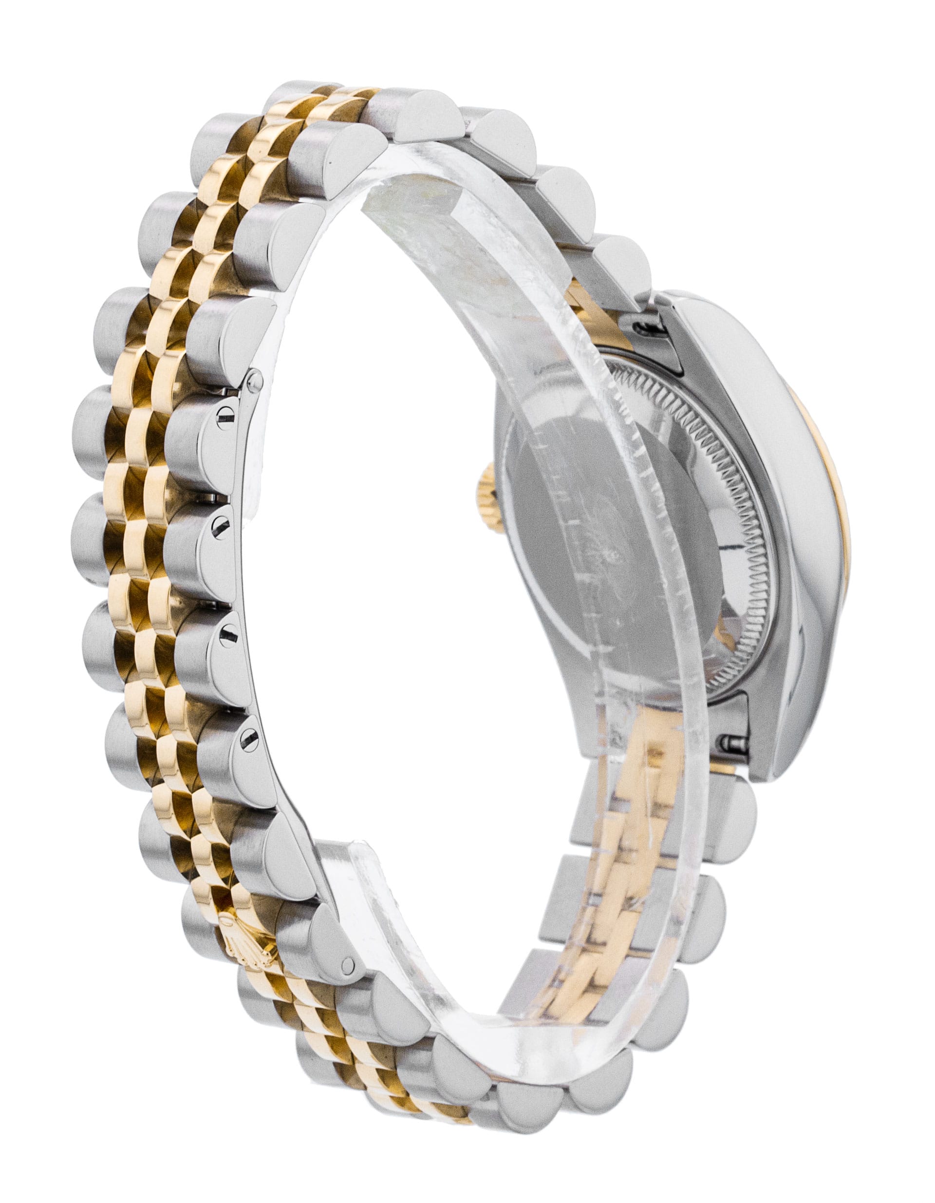 Rolex Datejust Lady 179173 Thumbnail 3