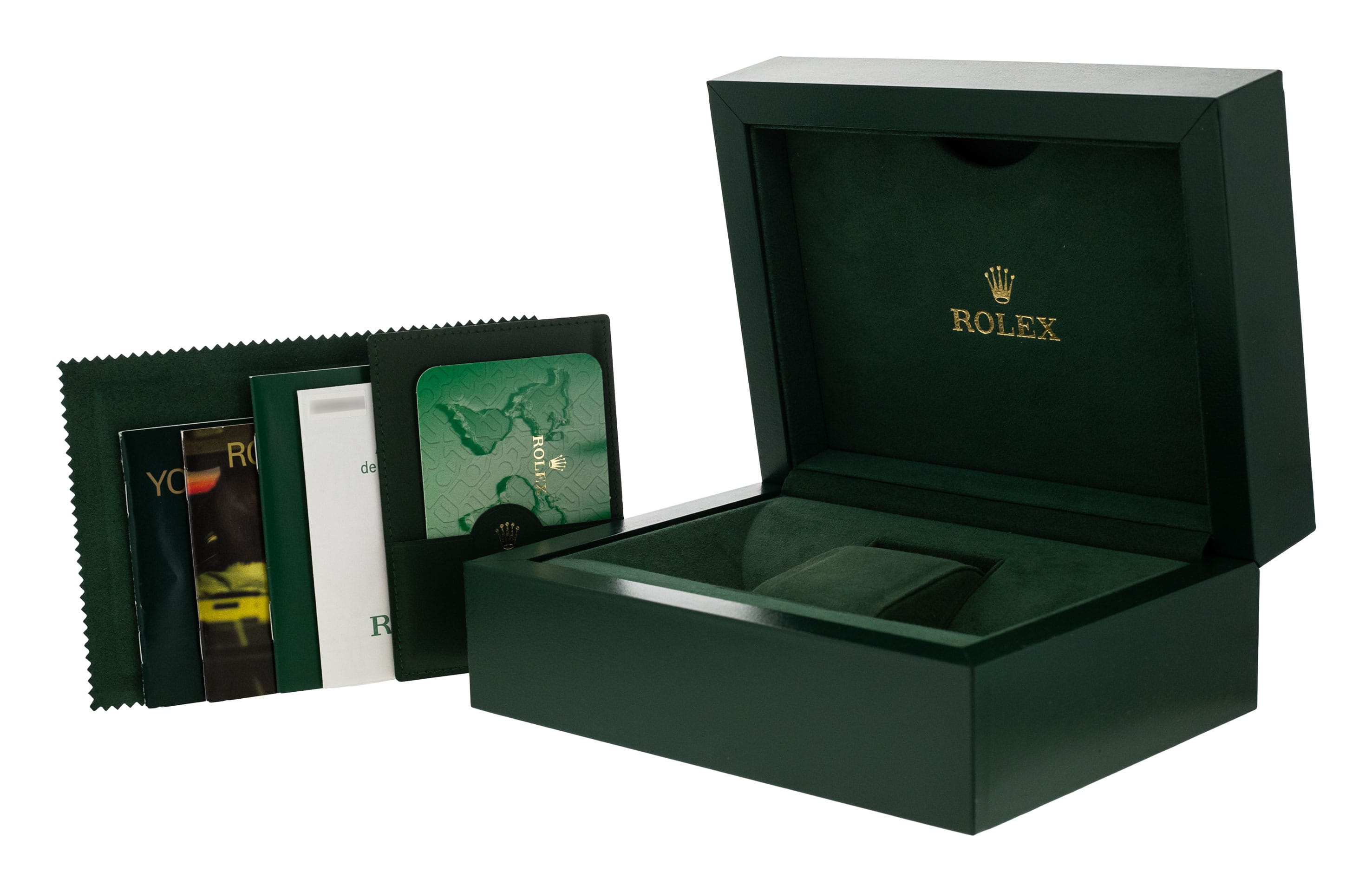 Rolex GMT Master II 16710 Thumbnail 4