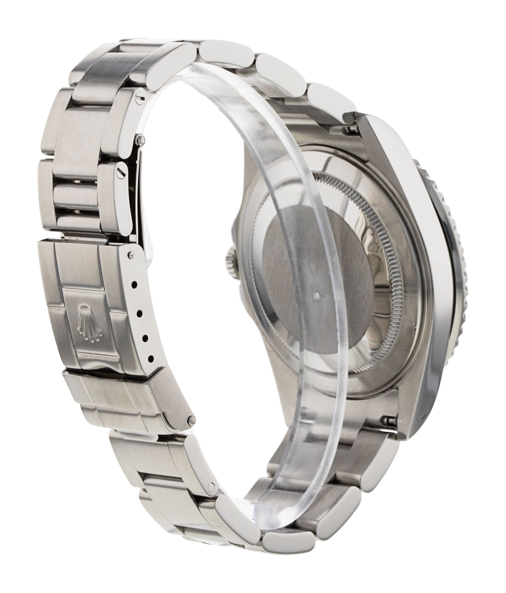 Rolex GMT Master II 16710 Thumbnail 3