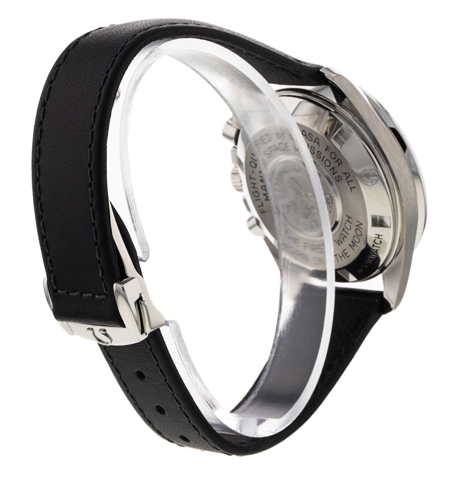 Omega Speedmaster Moonwatch 311.33.42.30.01.001 Thumbnail 3